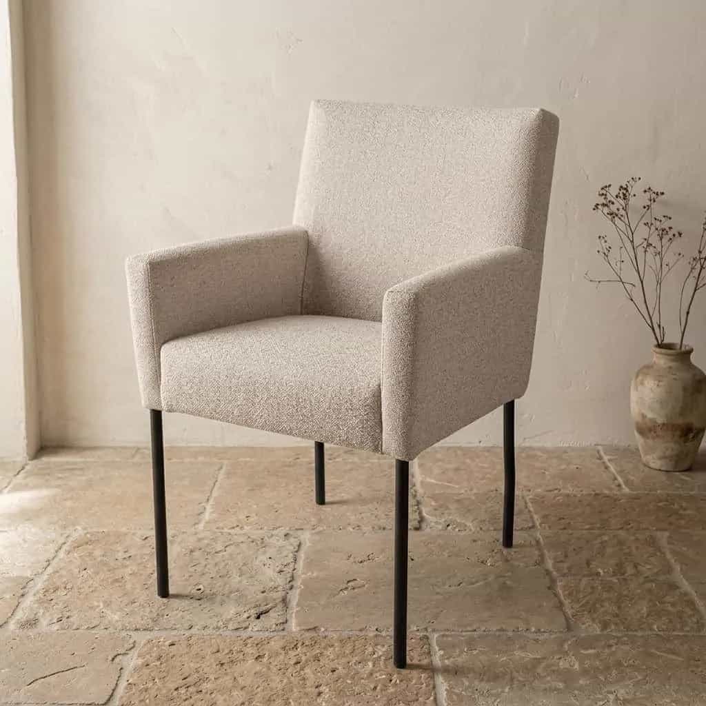 Stoel Nicole Outdoor Chill Line