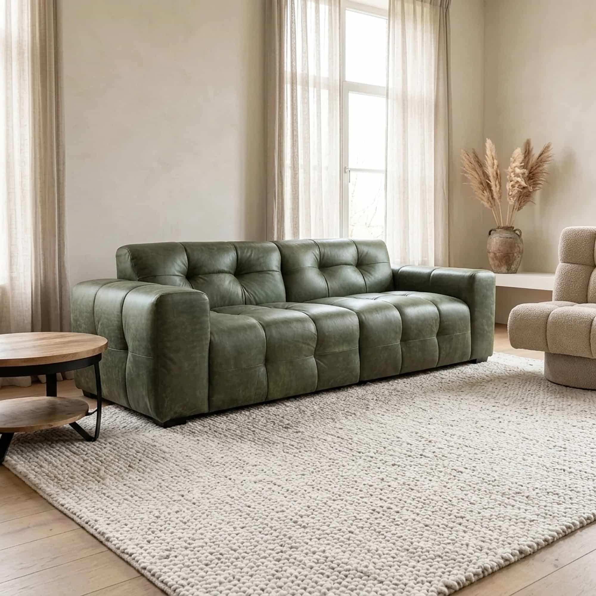 Bank Amsterdam leder Concrete