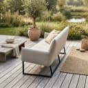 Bank Kelly Outdoor - DS meubels