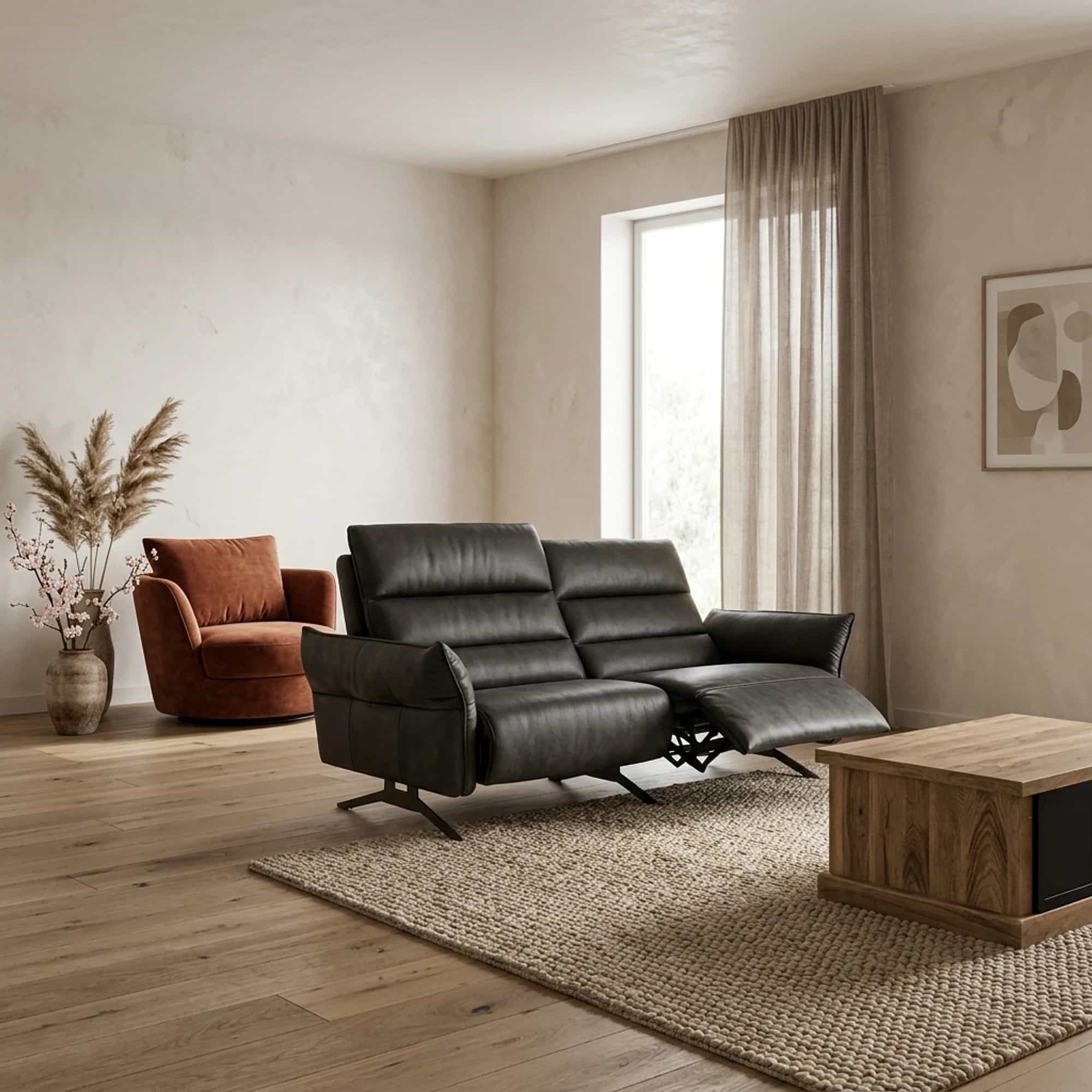 Bank Utrecht relaxfunctie Africa leder