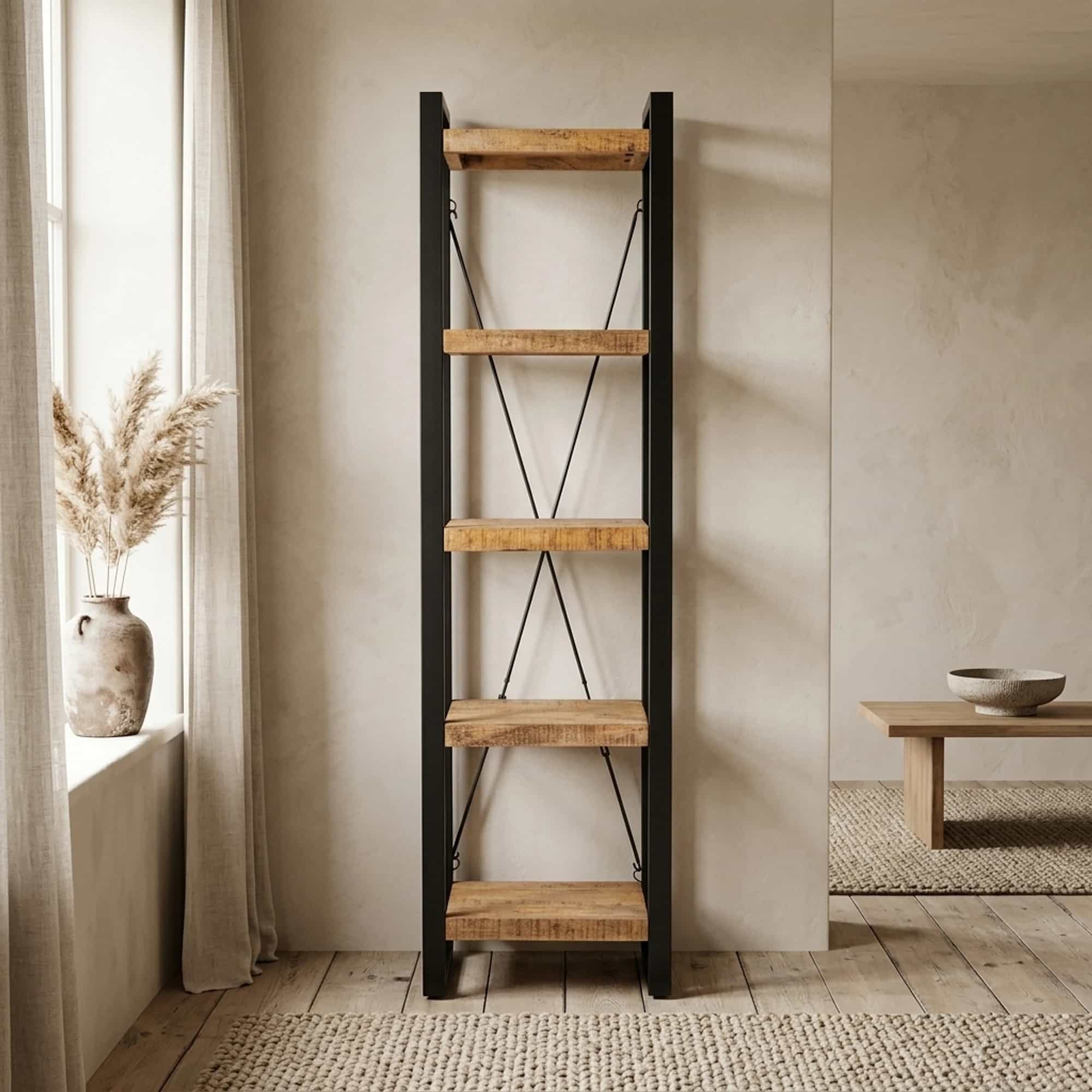Boekenkast Britt - Benoa