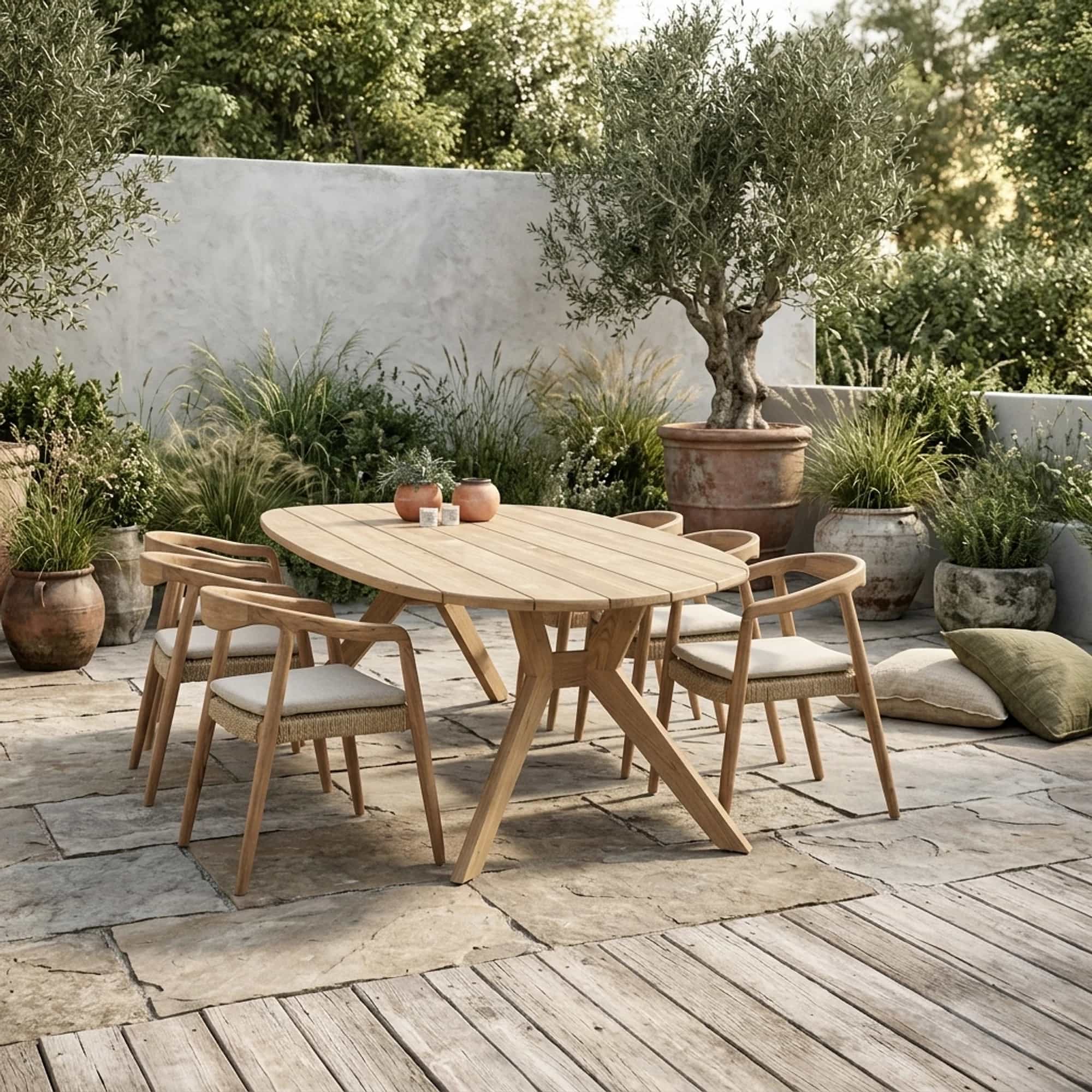 Castor Outdoor