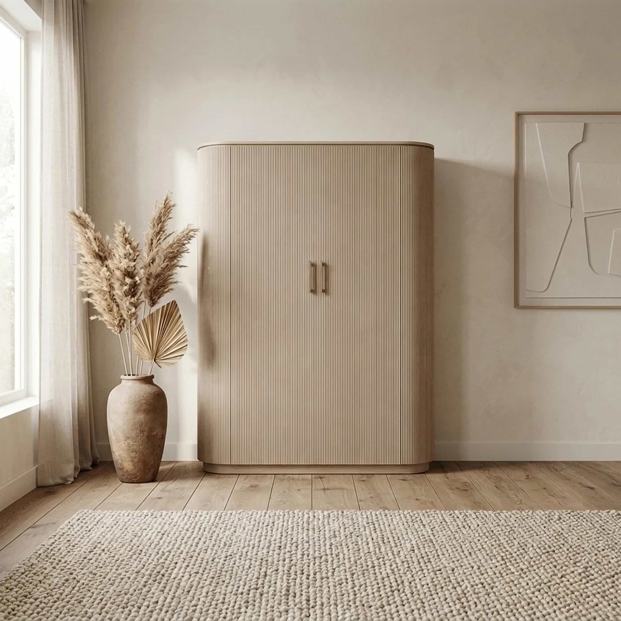 Corbetta Wandkast 145 cm