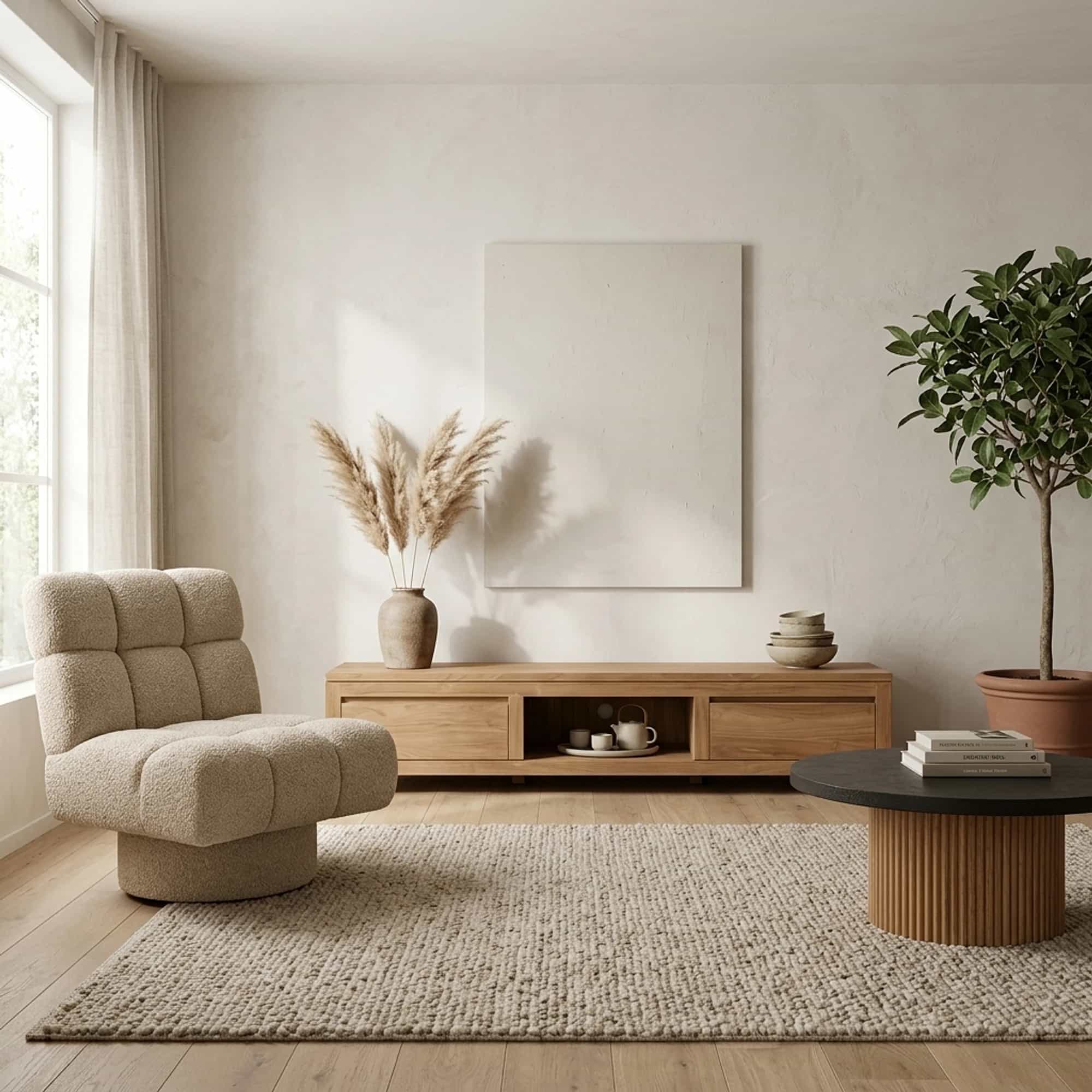 Corona TV-meubel 180 cm