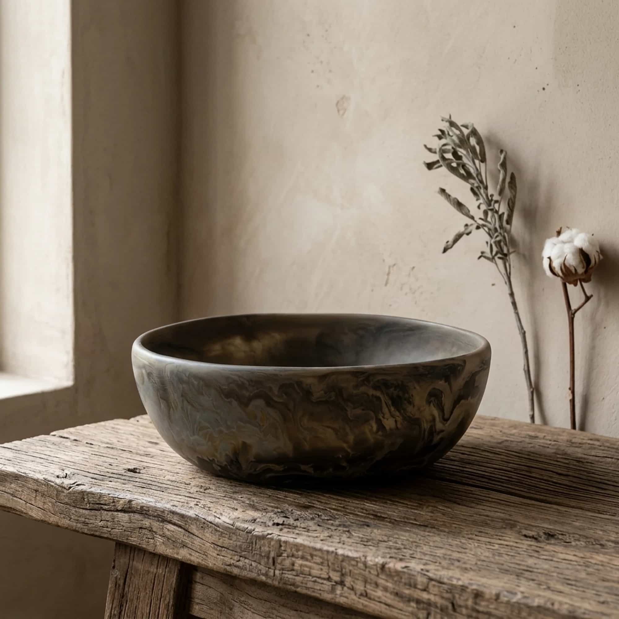 Dienblad Bowl Rafael klein 2 - MUST Living