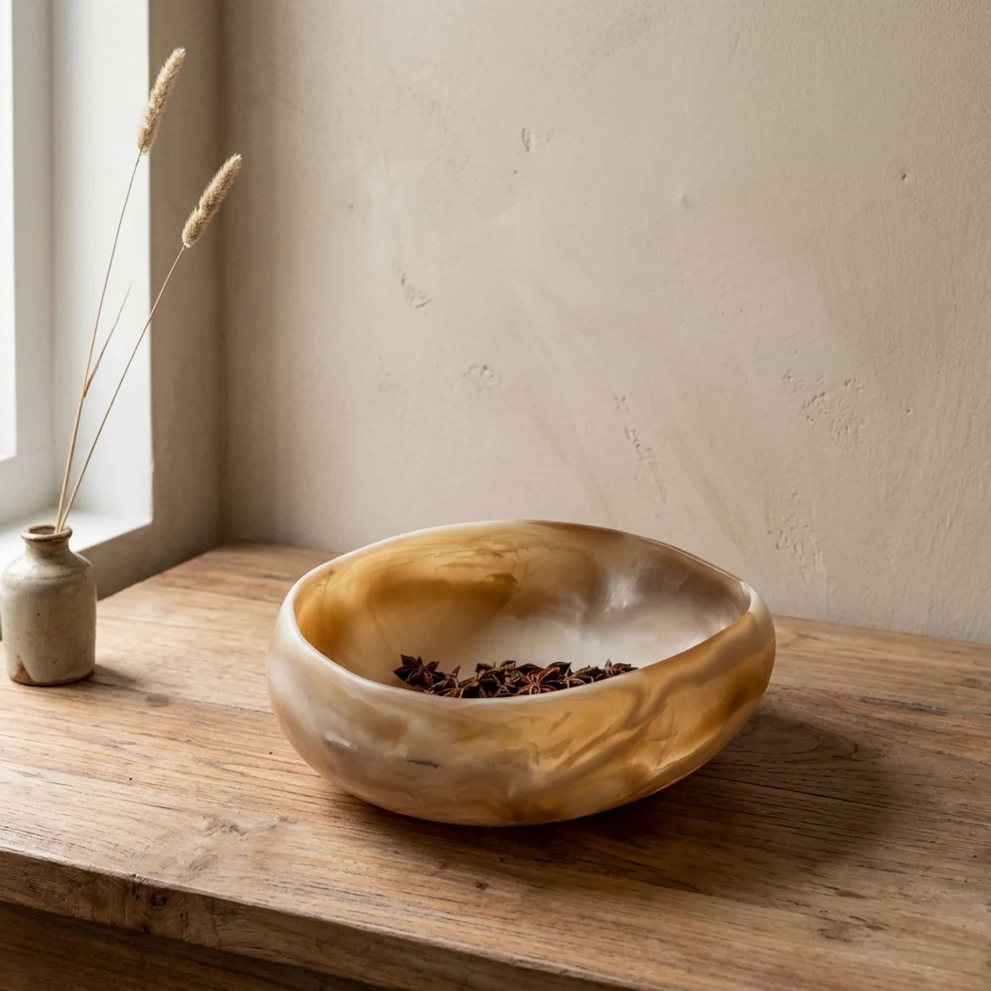 Dienblad Bowl Rafael klein - MUST Living