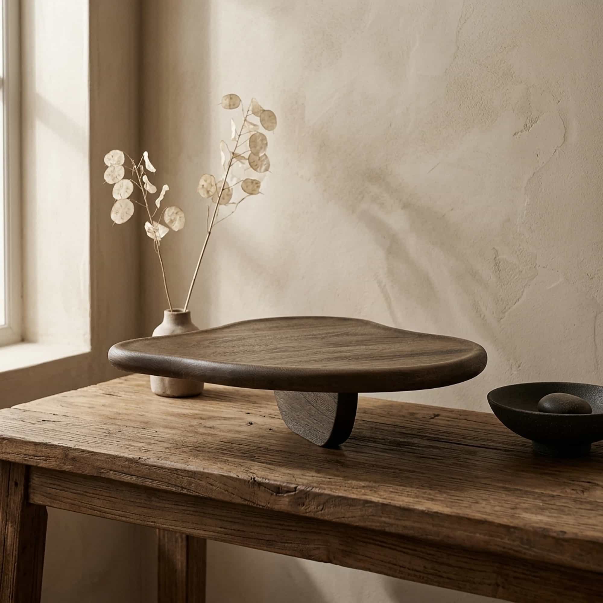 Dienblad Sofa Tray Mango - By-Boo