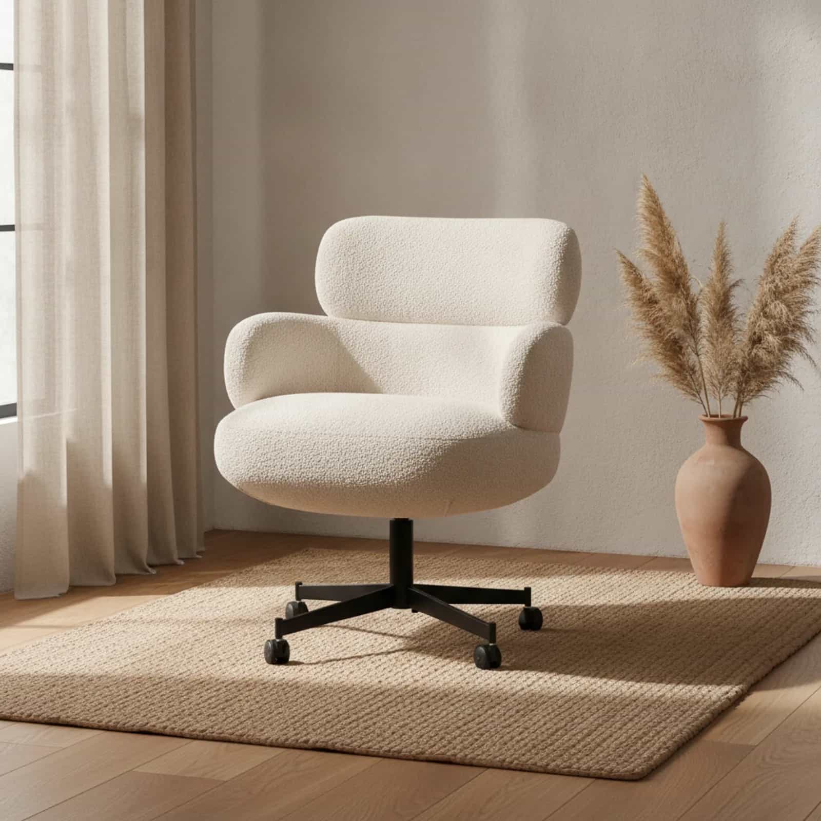 Draaifauteuil Flex