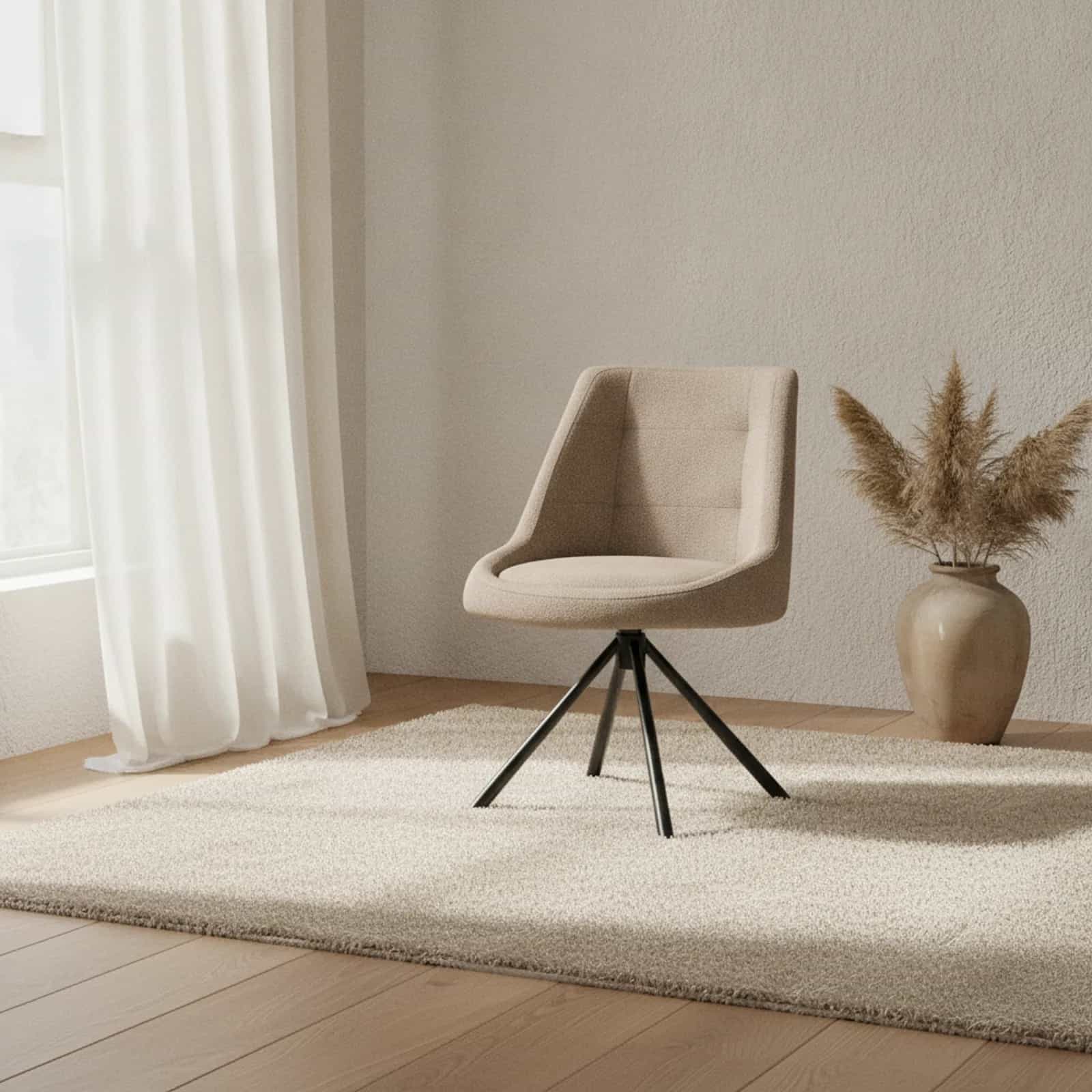 Draaifauteuil Rodeo