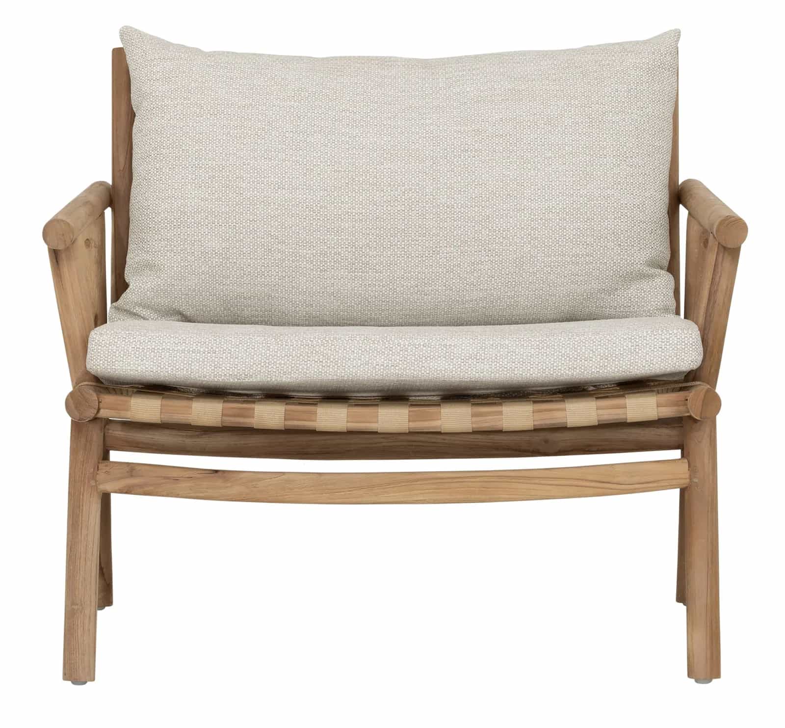 Loungestoel Yoko
