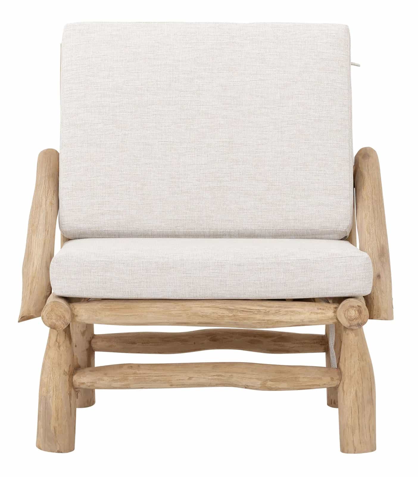 Loungestoel Blue Marlin