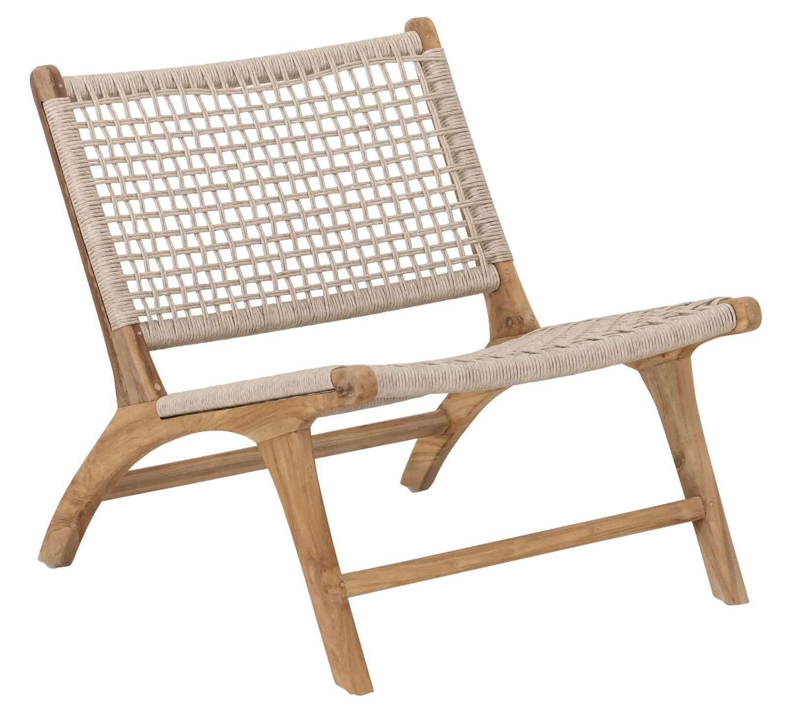 Loungestoel Winston