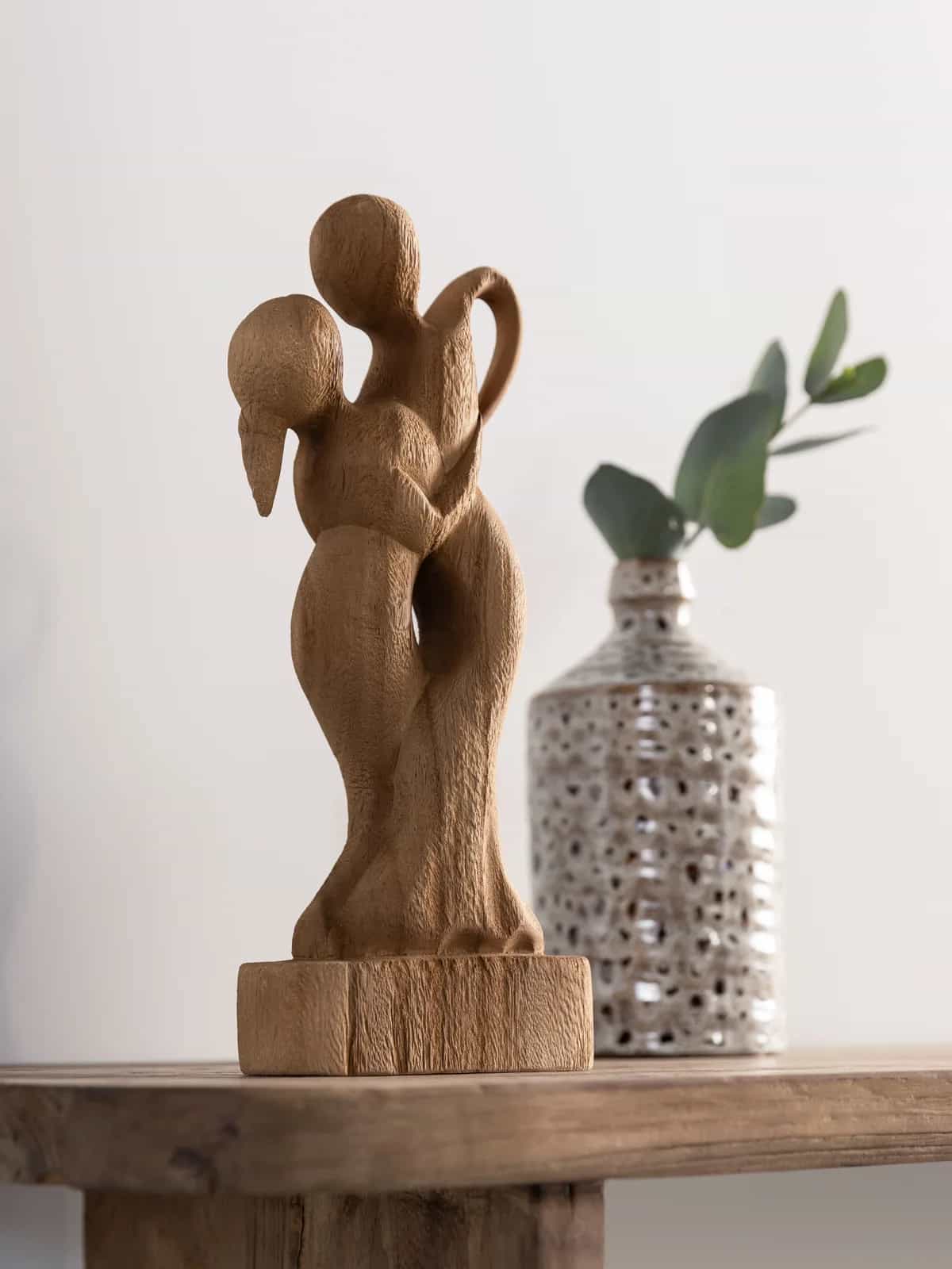 Schilderij Dancing - MUST Living