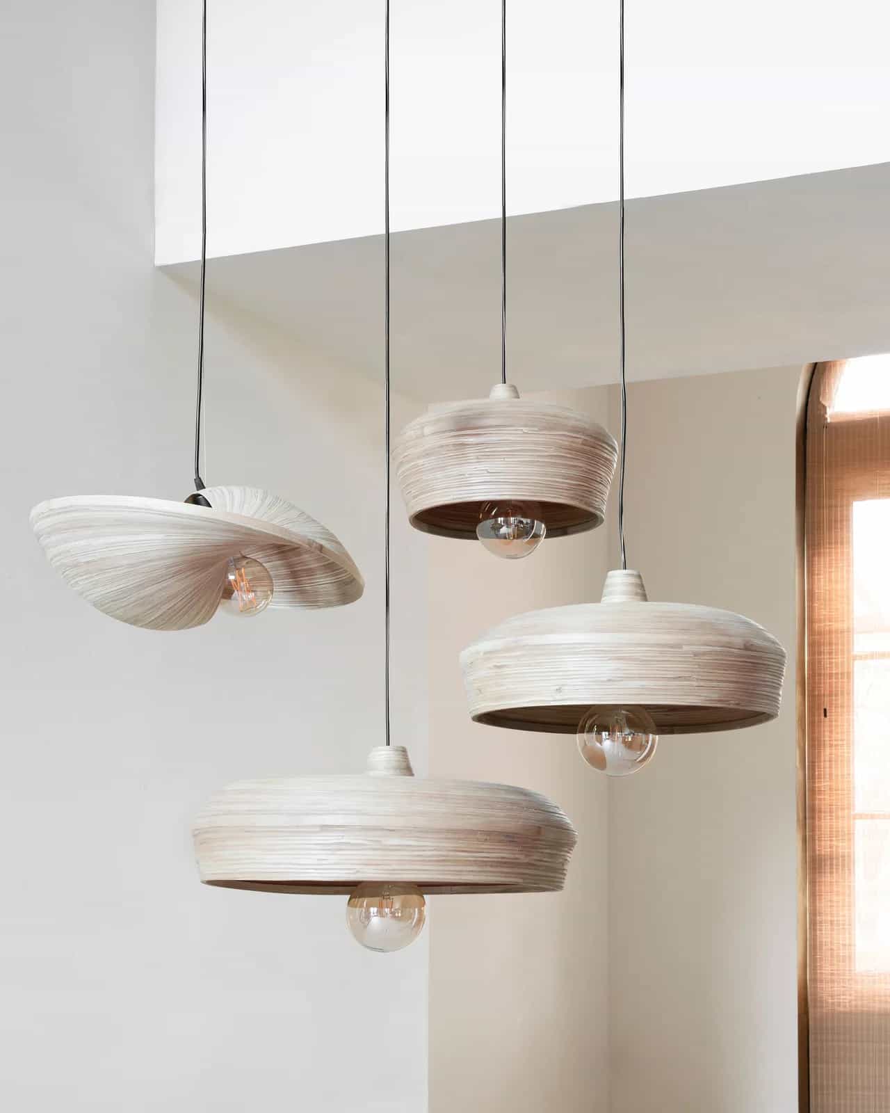 Hanglamp Malakka