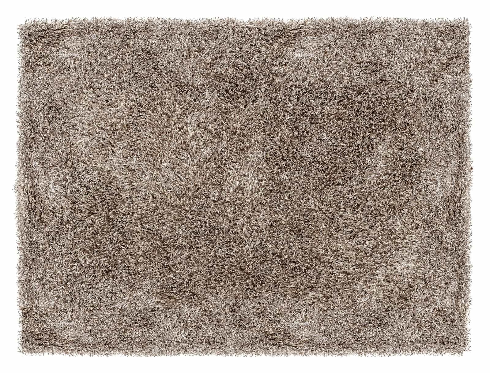 Vloerkleed Crown rond - MUST Living