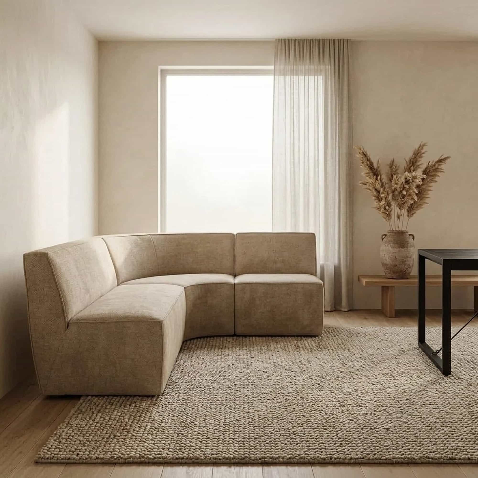 Eetkamerbank Deventer | Haveco