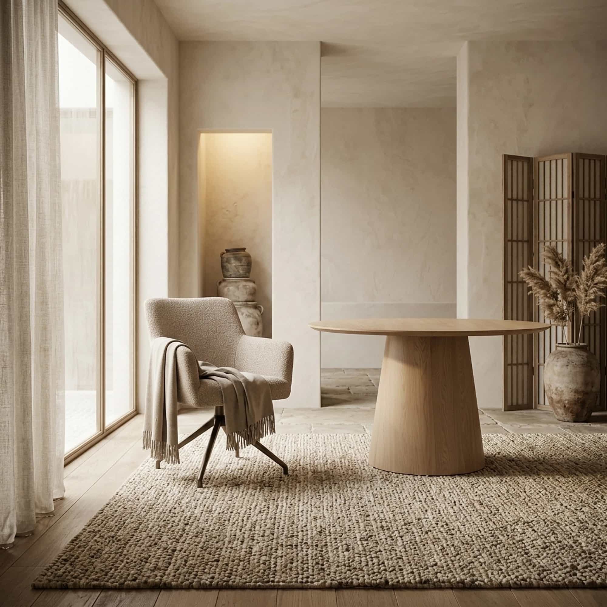 Eetkamerstoel Guus | Just Design