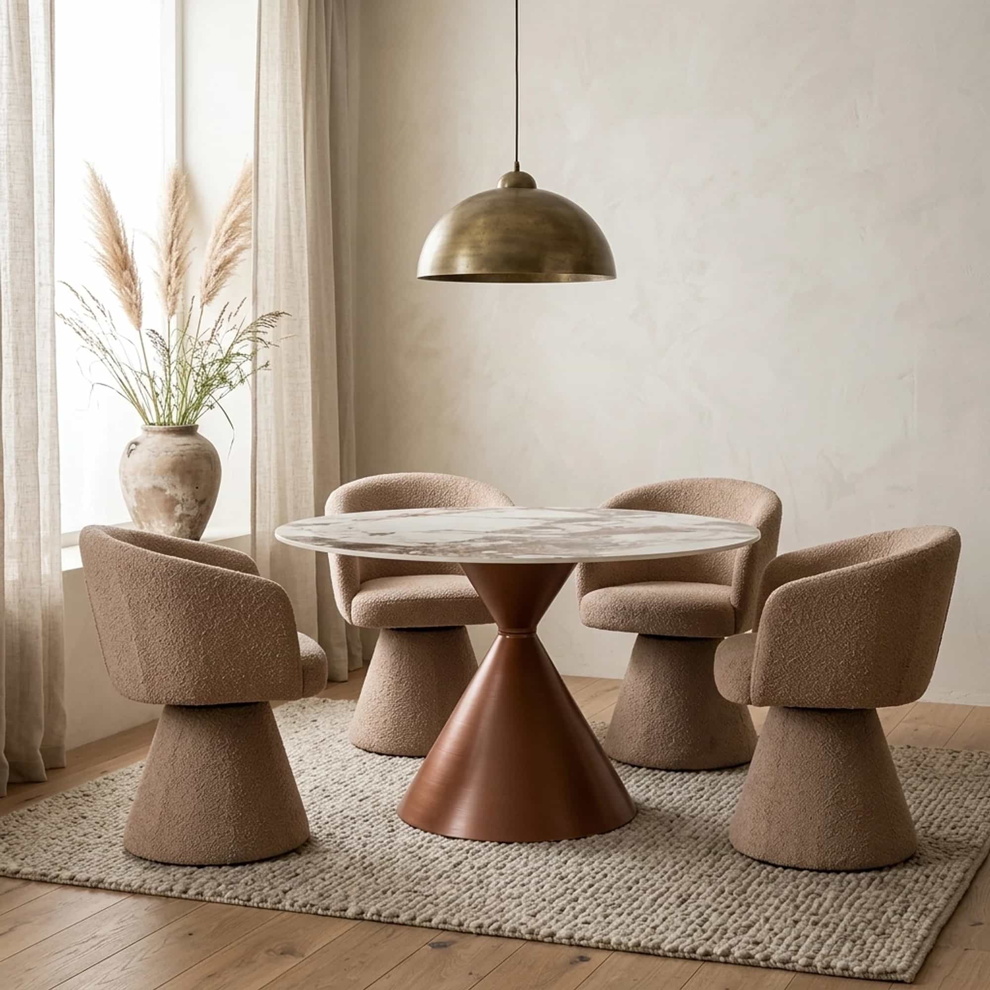 Eettafel Roka - By-Boo