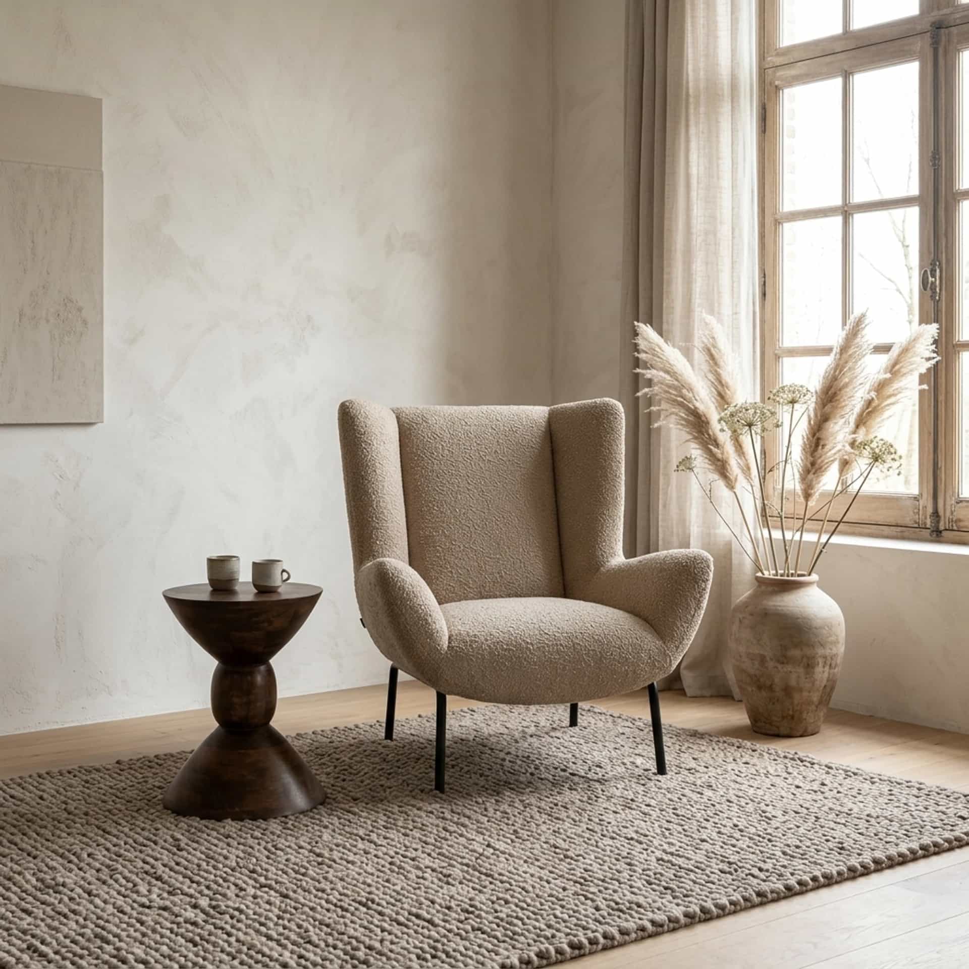 Fauteuil Astro - MUST Living