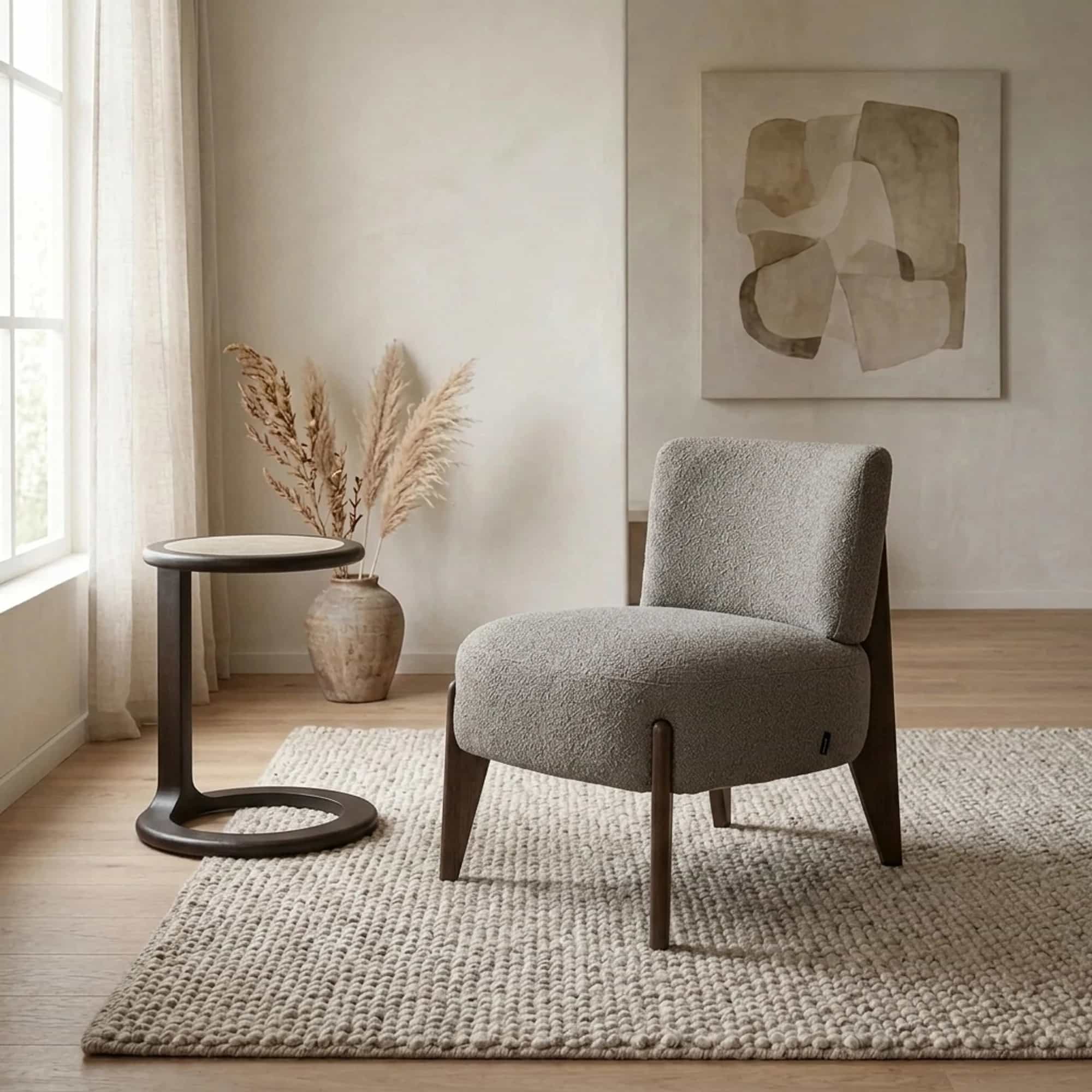 Fauteuil Azul