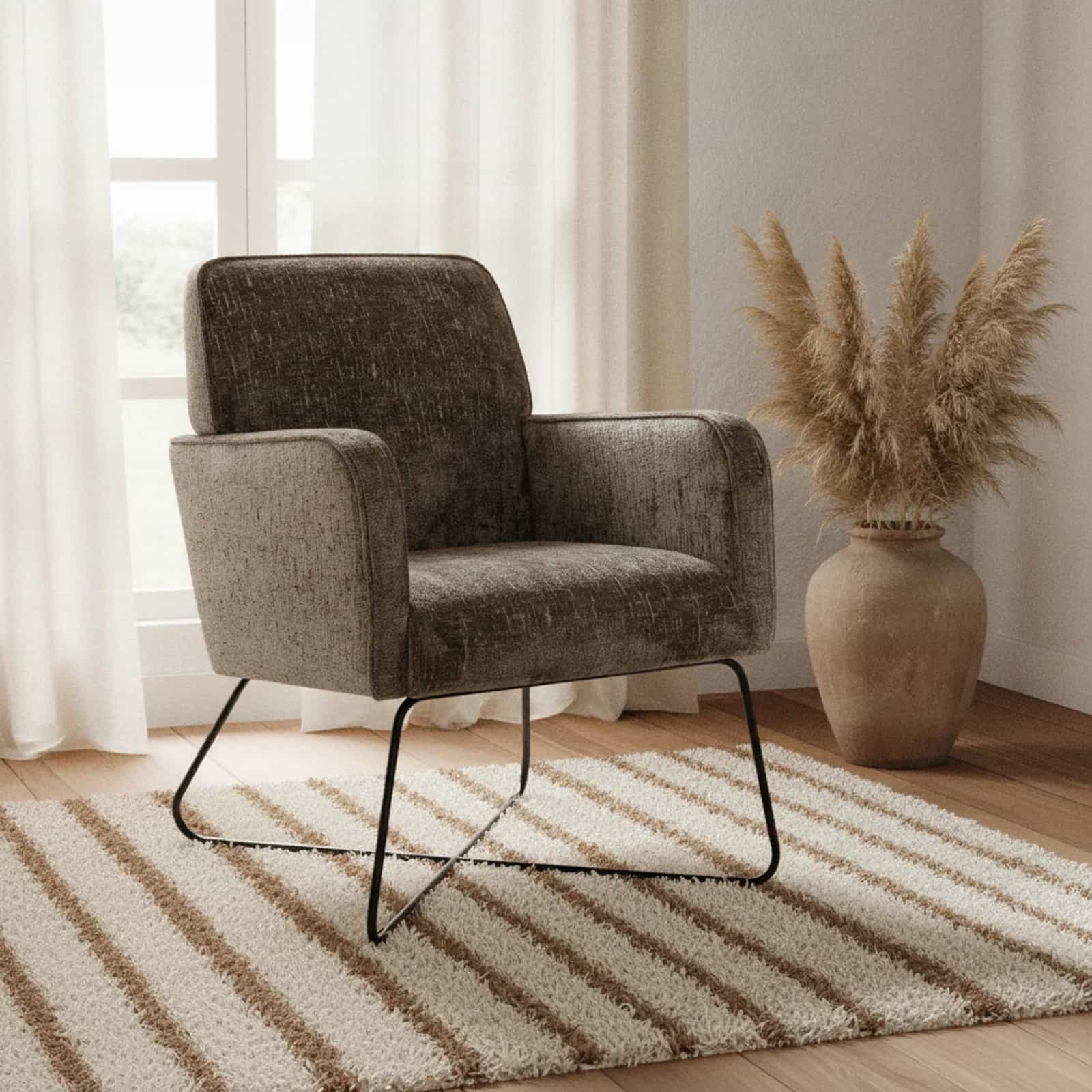 Fauteuil Barista