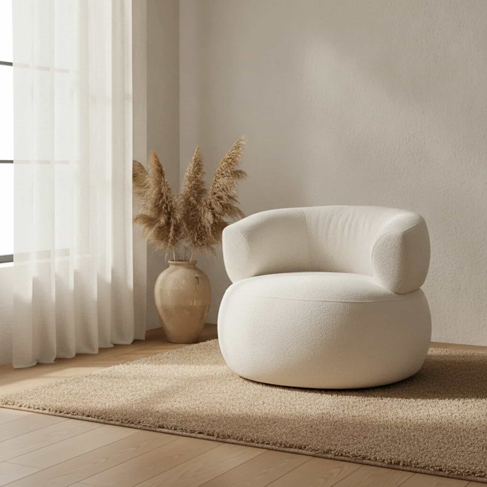 Fauteuil Bowen
