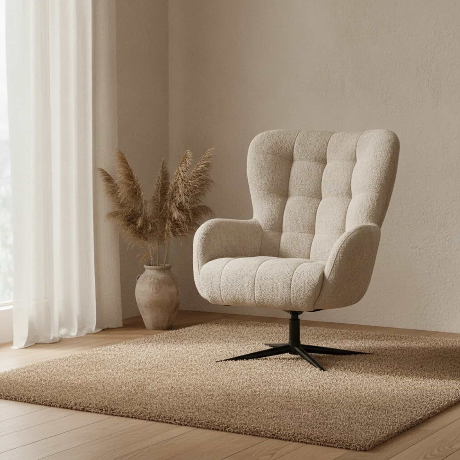 Fauteuil Feds