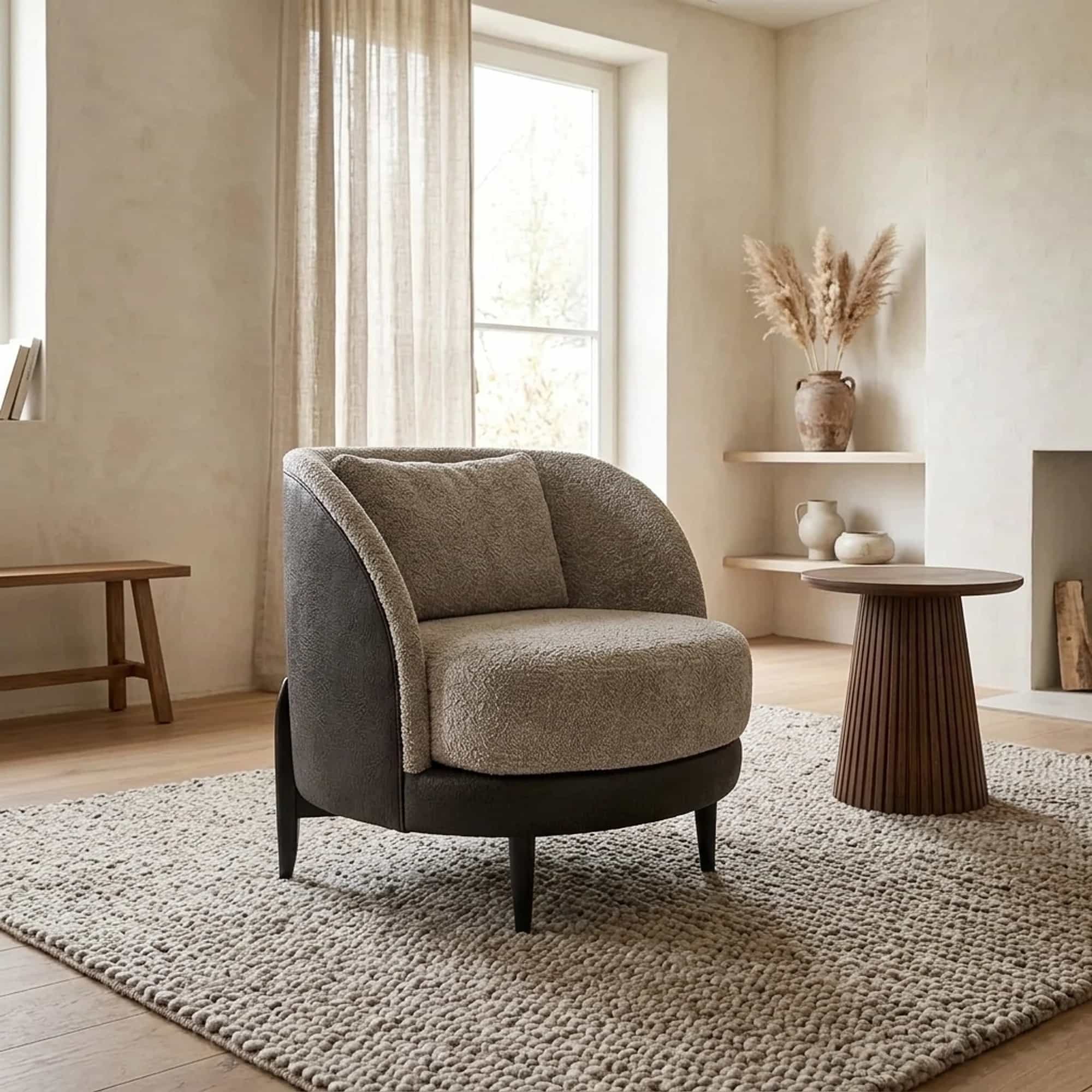 Fauteuil Heaven