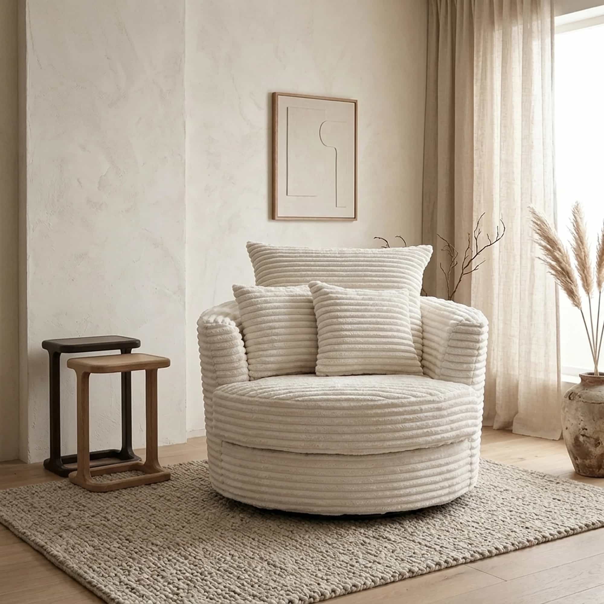Fauteuil Joy