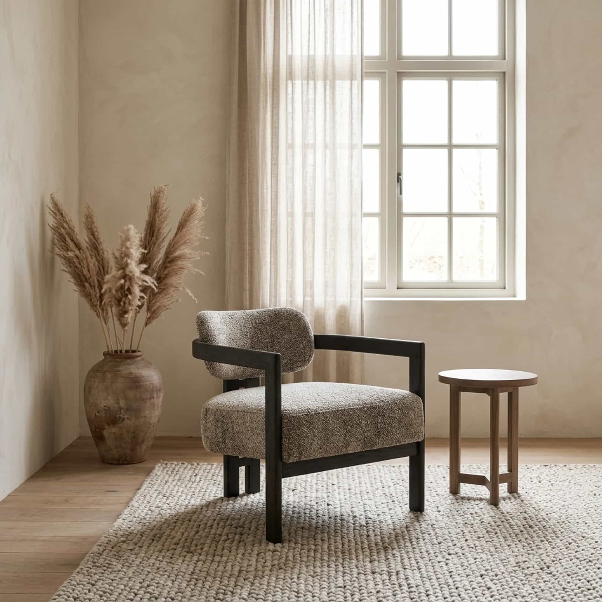 Fauteuil Kelly - MUST Living