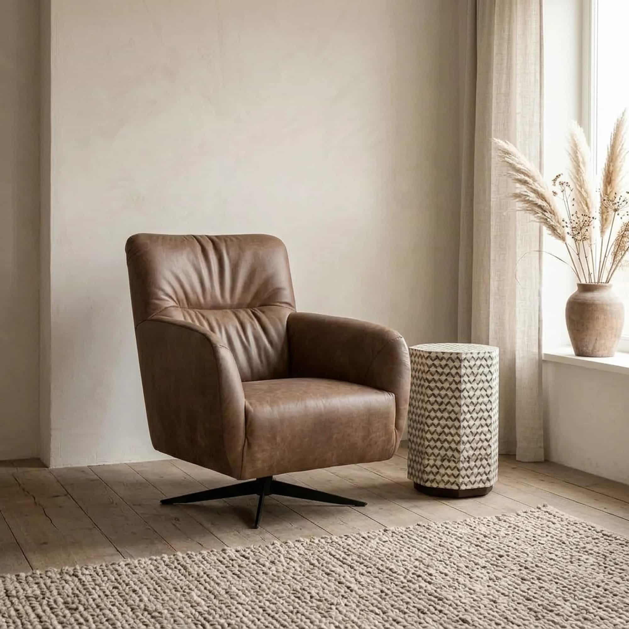Fauteuil Kros