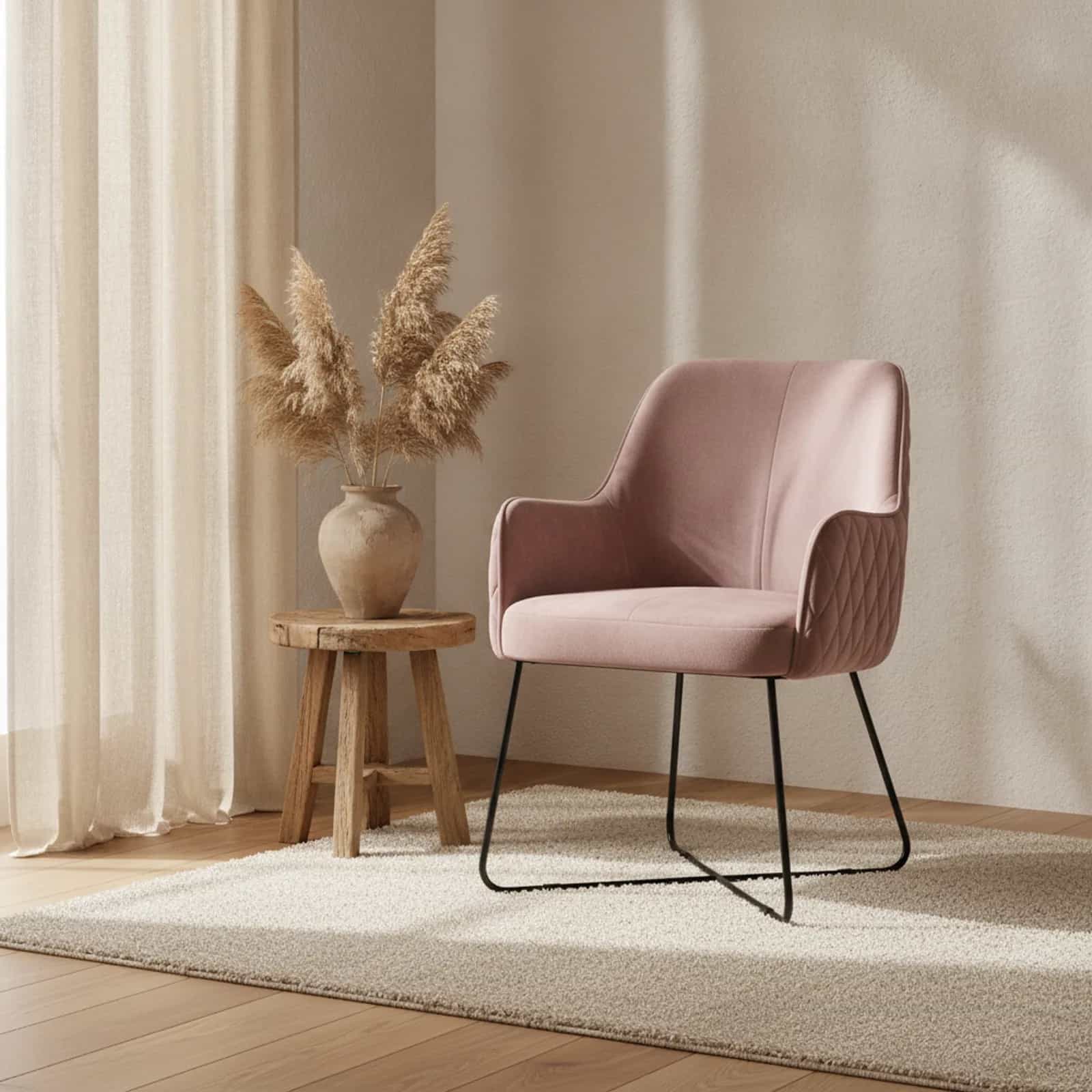 Fauteuil Lizzy