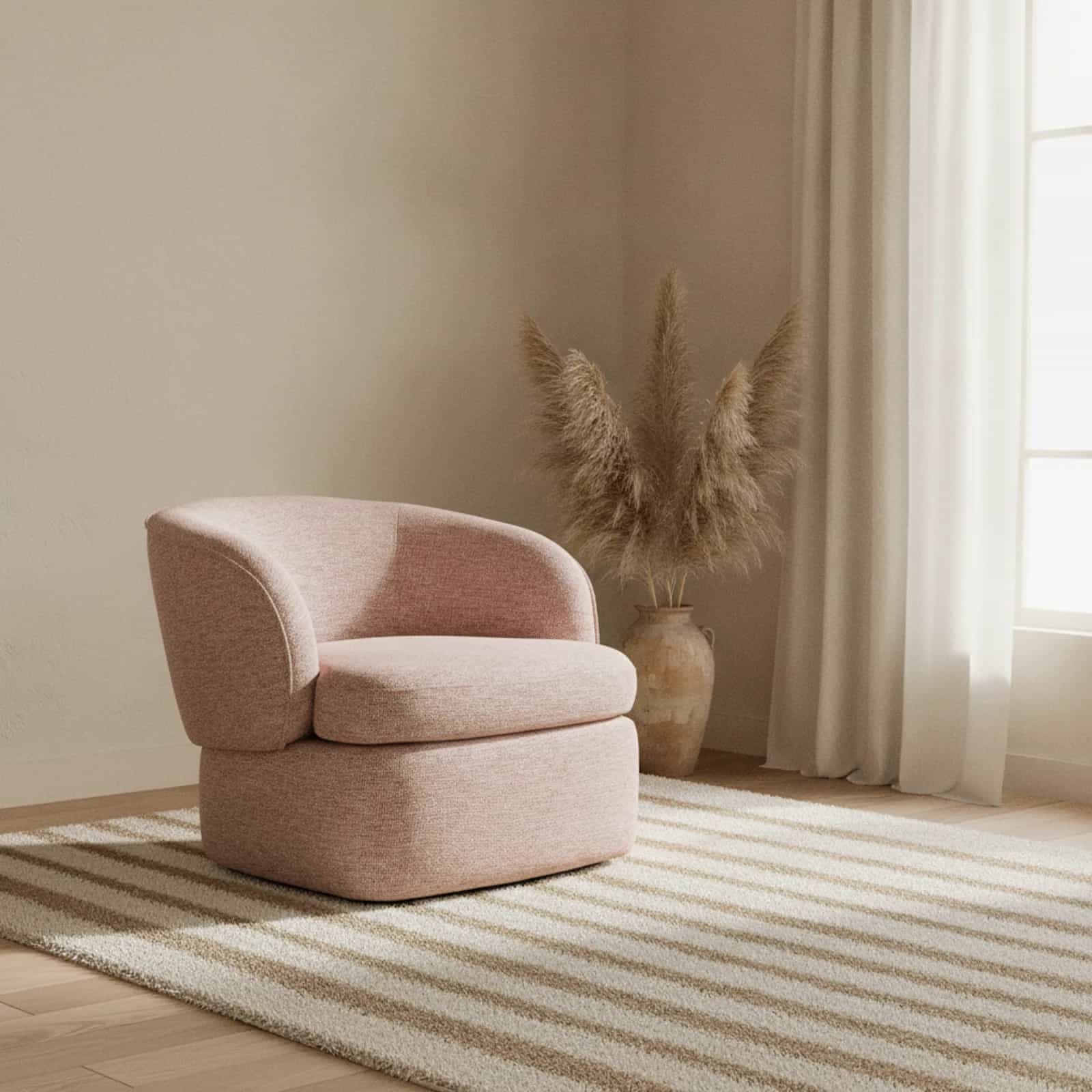 Fauteuil Ronko