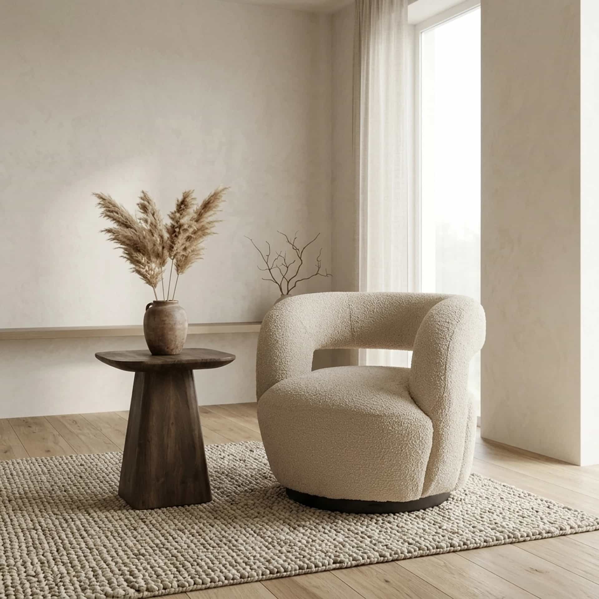 Fauteuil Sharon Spark - Eleonora