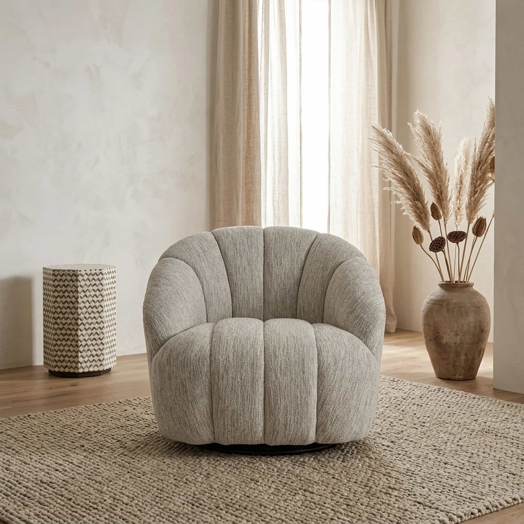 Fauteuil Sogno - By-Boo