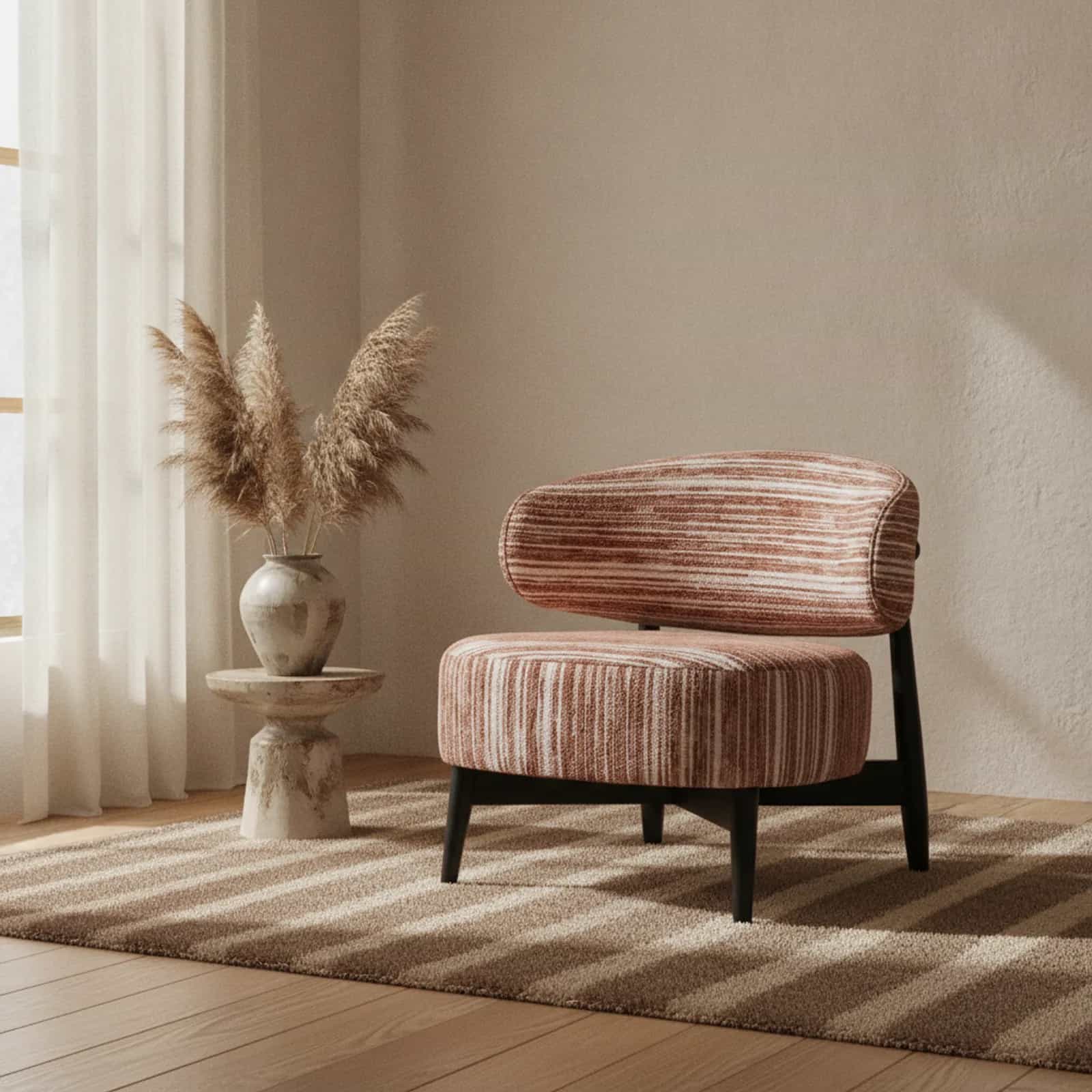 Fauteuil Sorrento