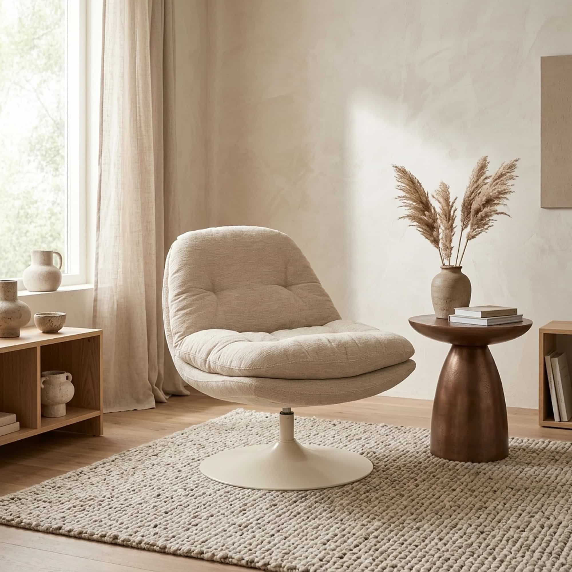 Fauteuil Tromba - By-Boo