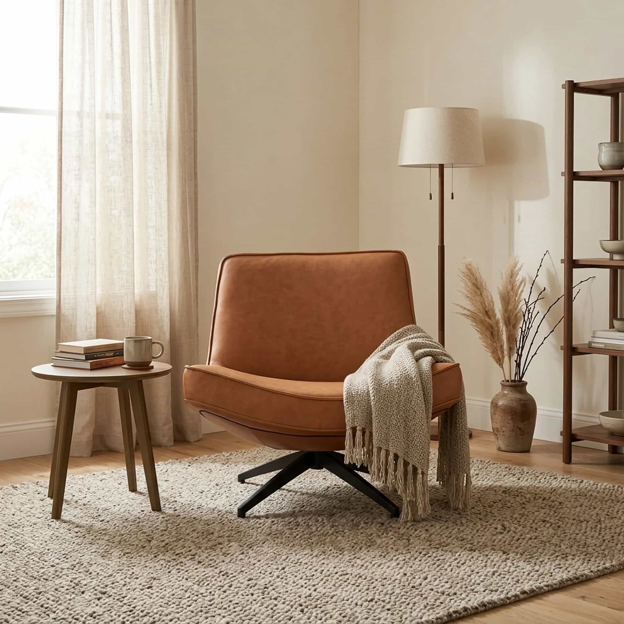 Fauteuil Uwa