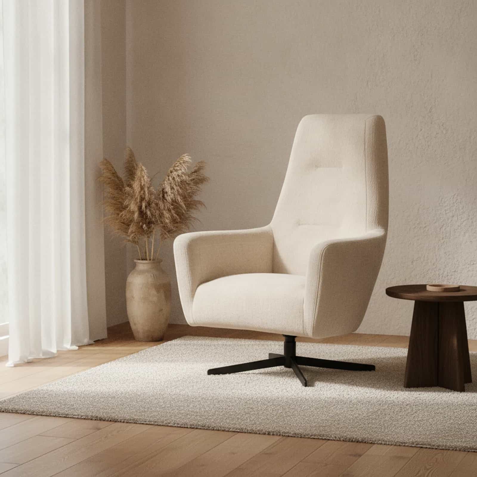 Fauteuil Zidane