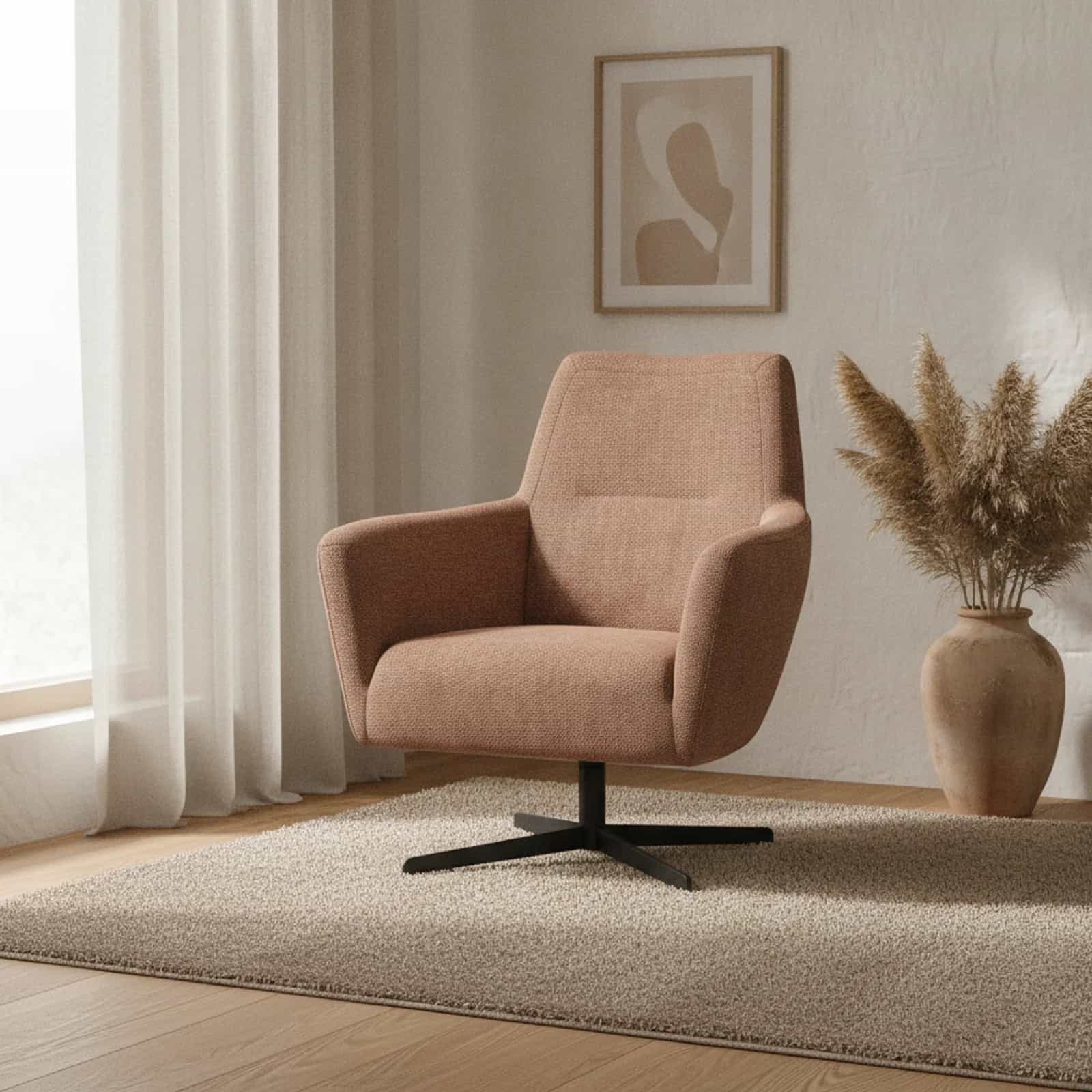 Fauteuil Zitop