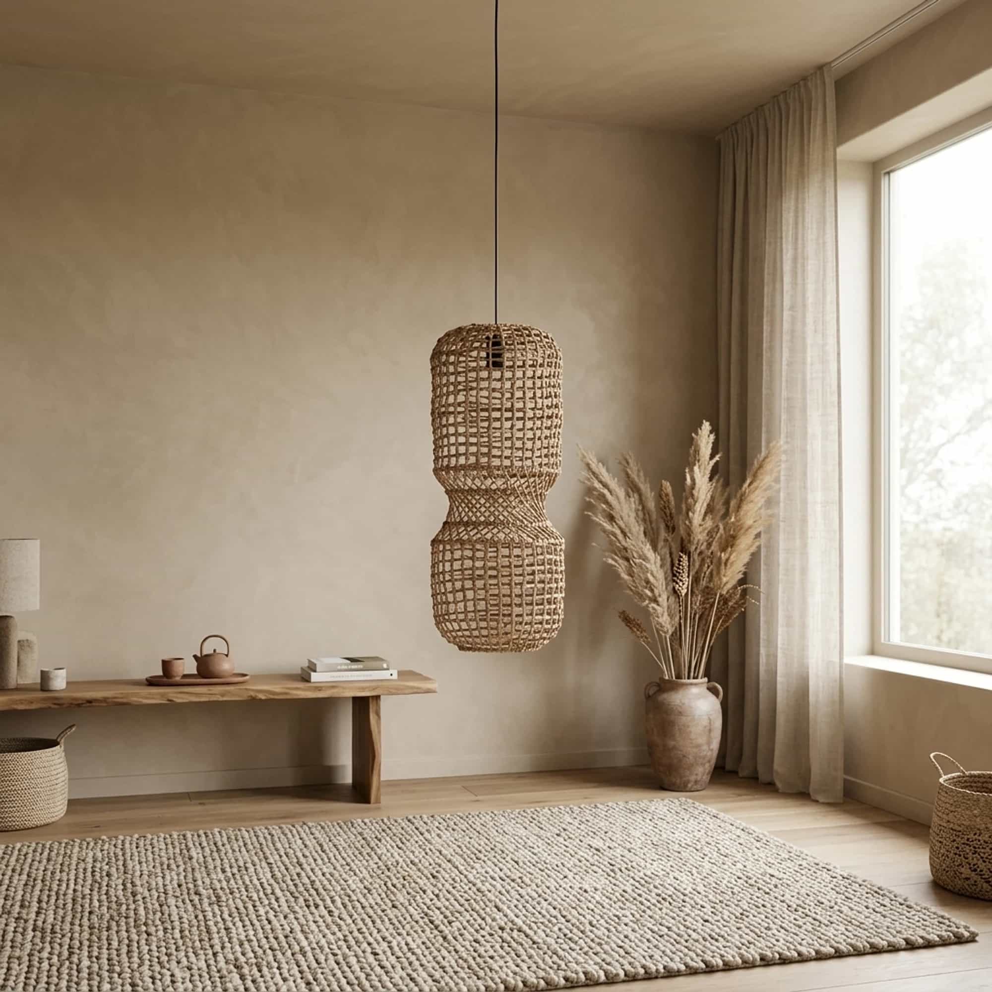 Hanglamp Blanes klein - MUST Living