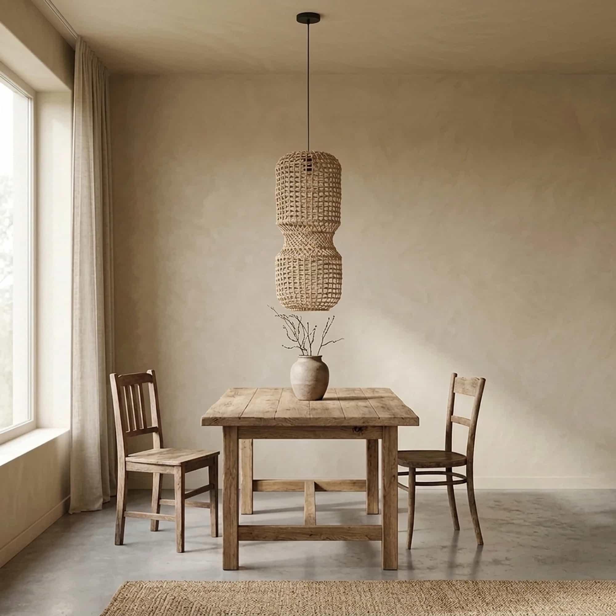 Hanglamp Blanes klein - MUST Living