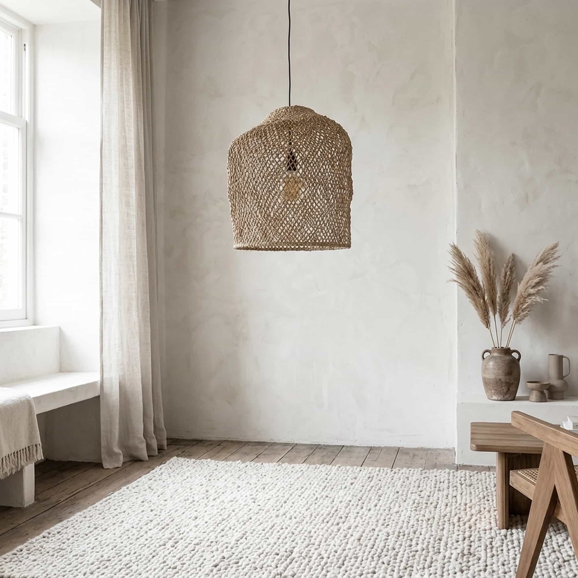 Hanglamp Es Pujols - MUST Living