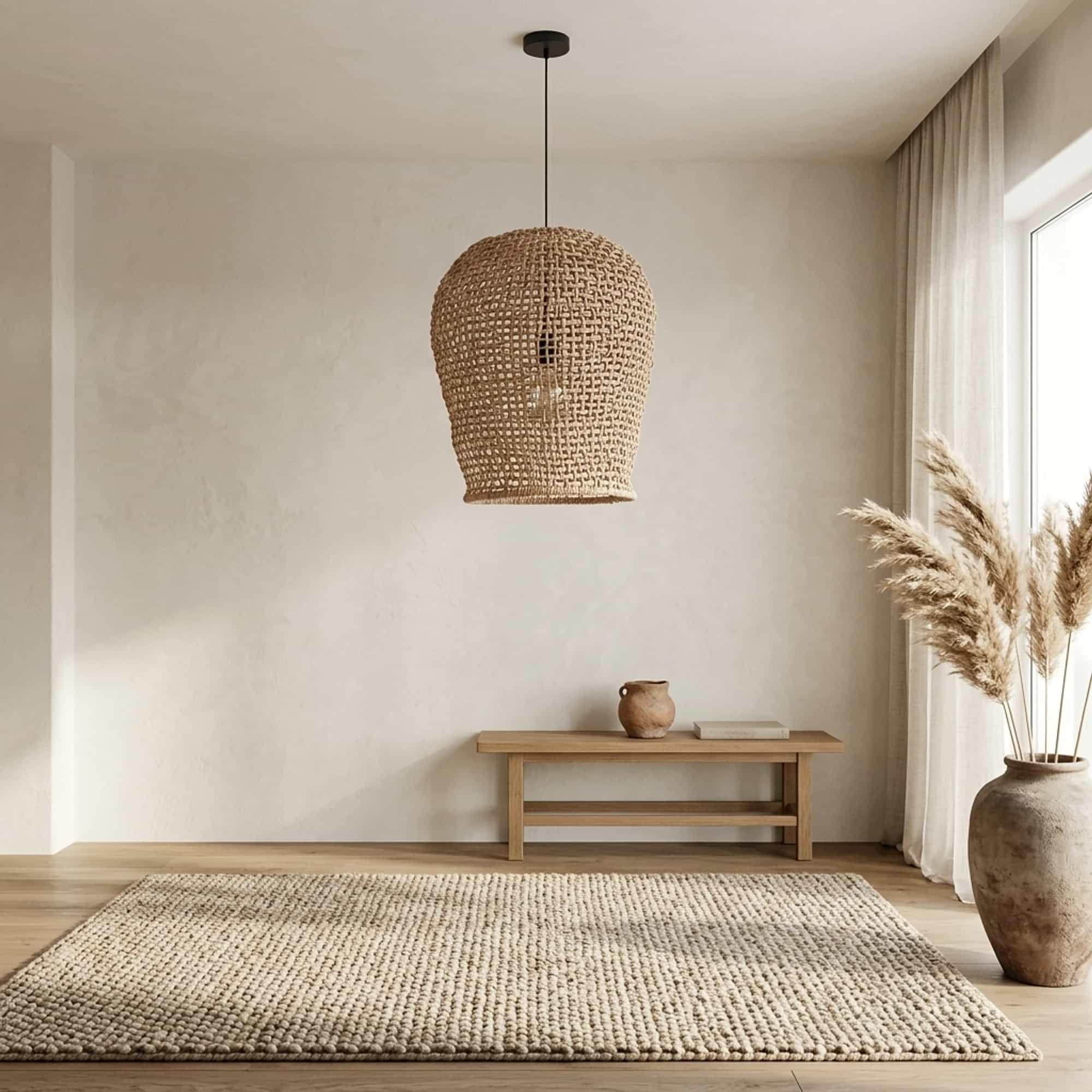 Hanglamp Formentera - MUST Living