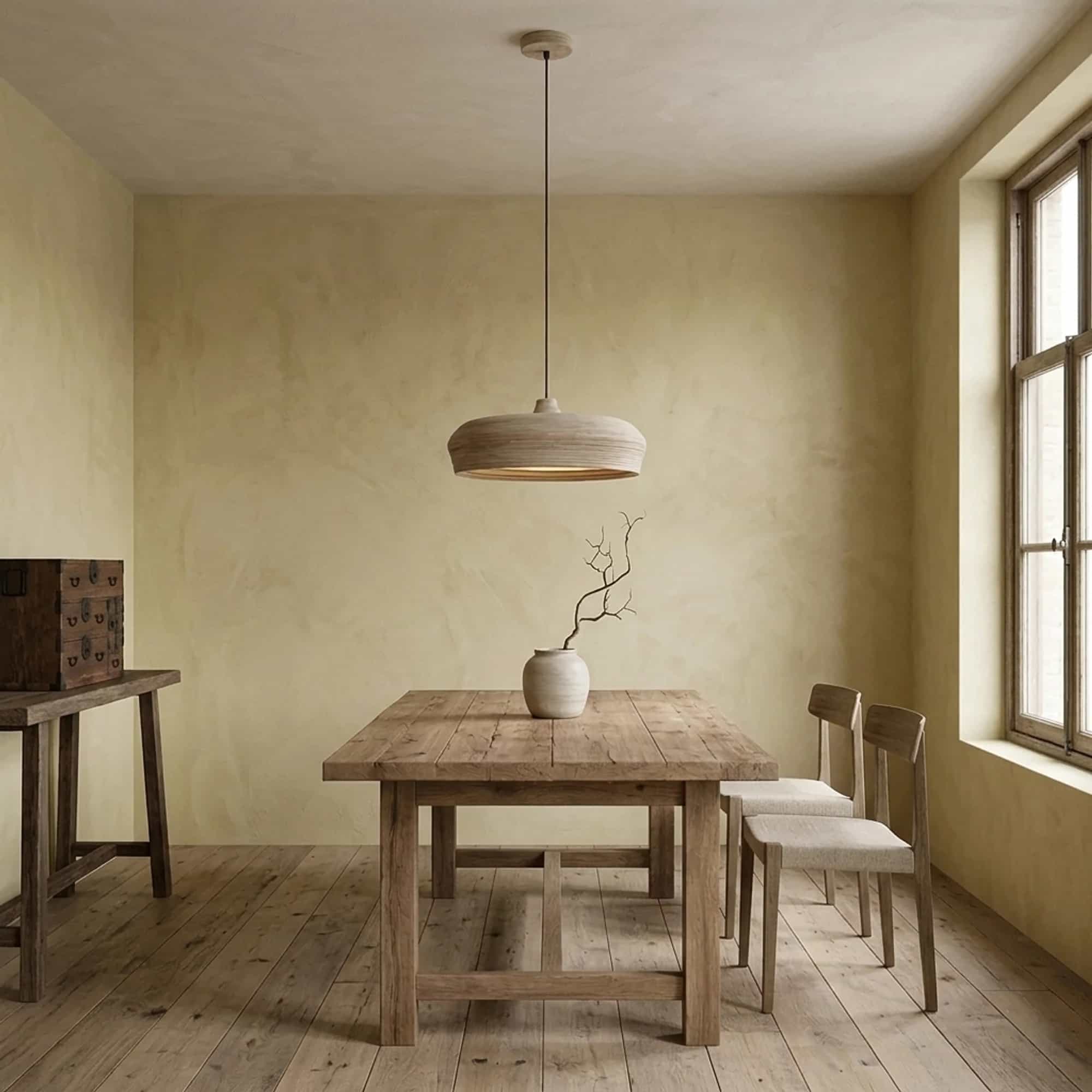 Hanglamp Malakka - MUST Living