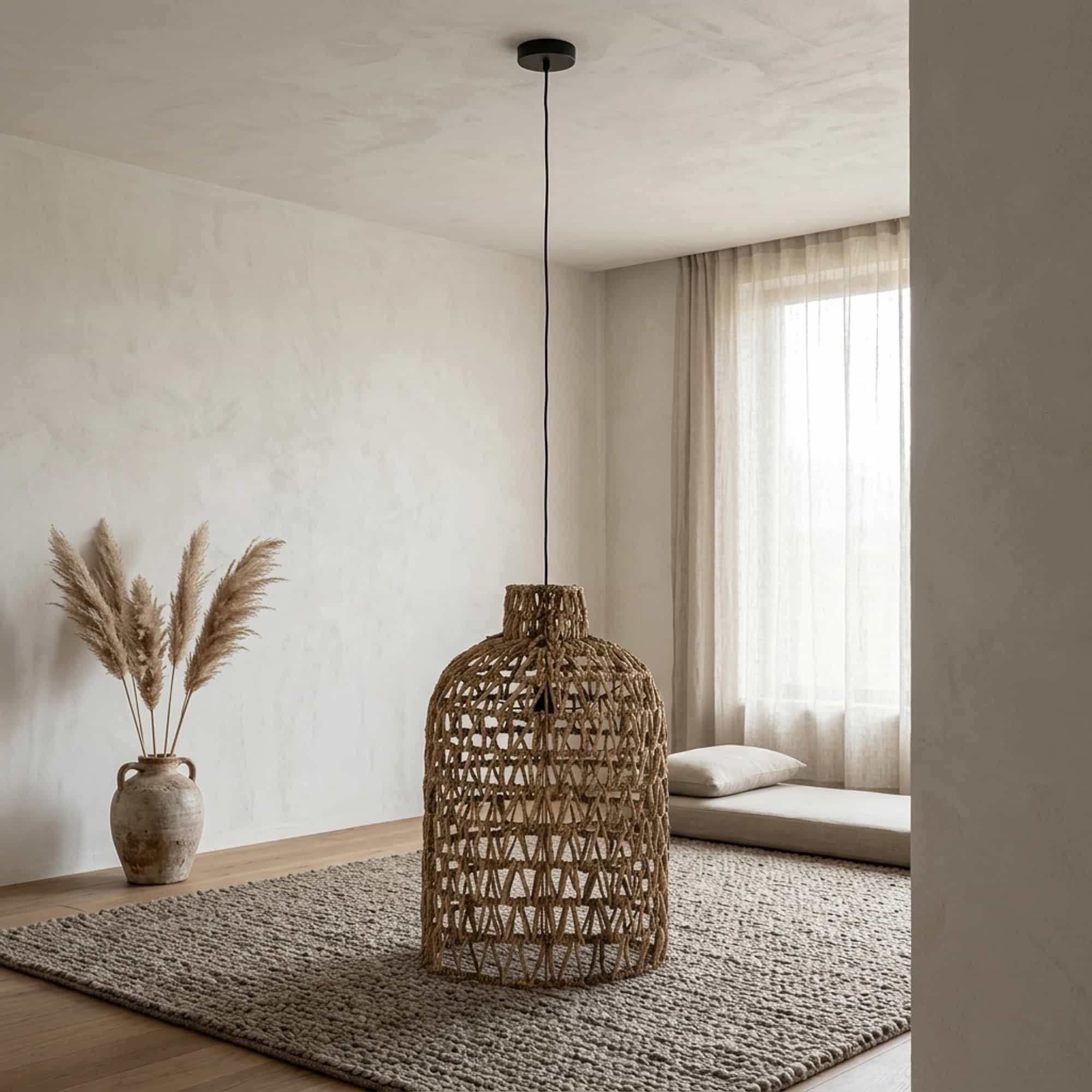 Hanglamp Pendant lamp Arta large - MUST Living