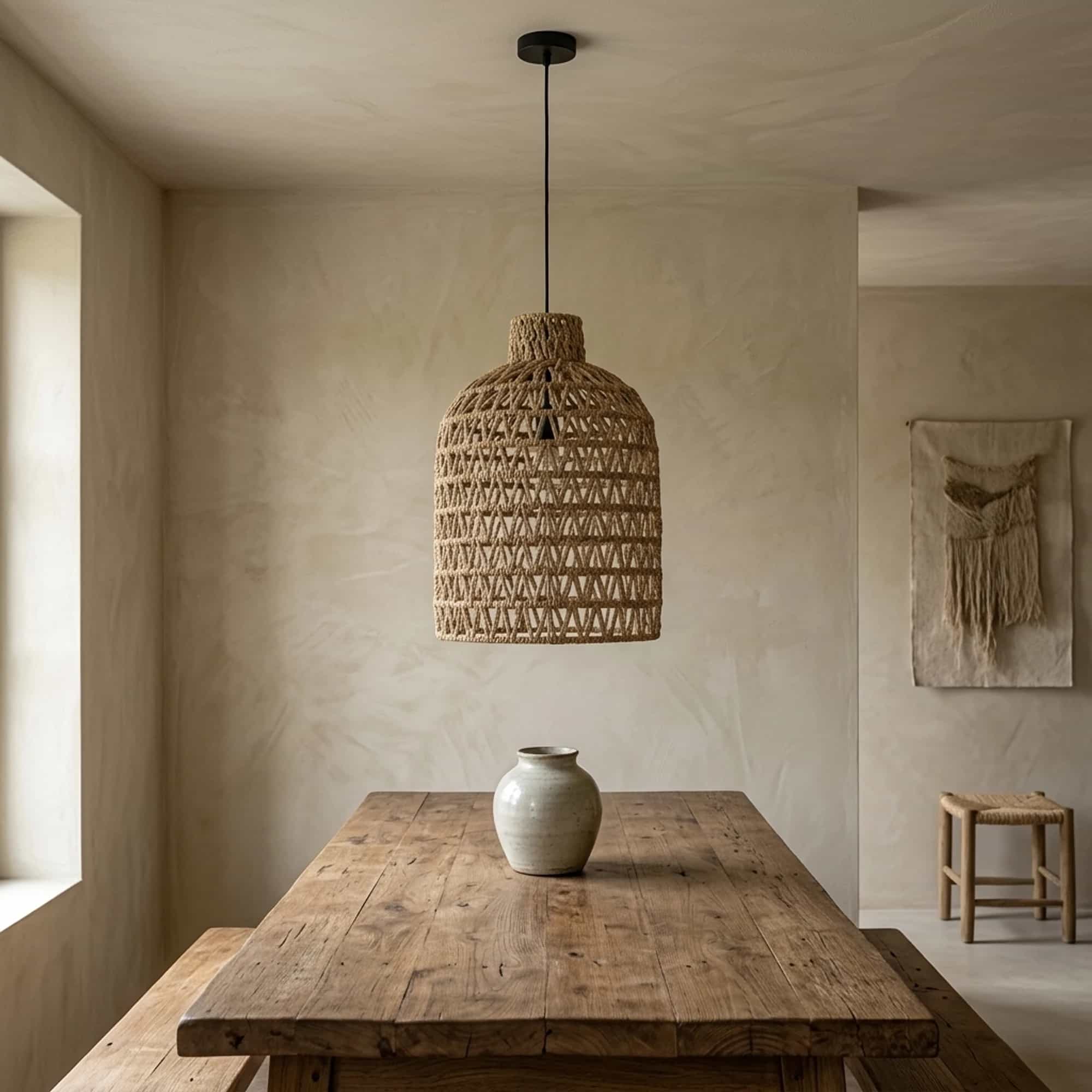 Hanglamp Pendant lamp Arta large - MUST Living