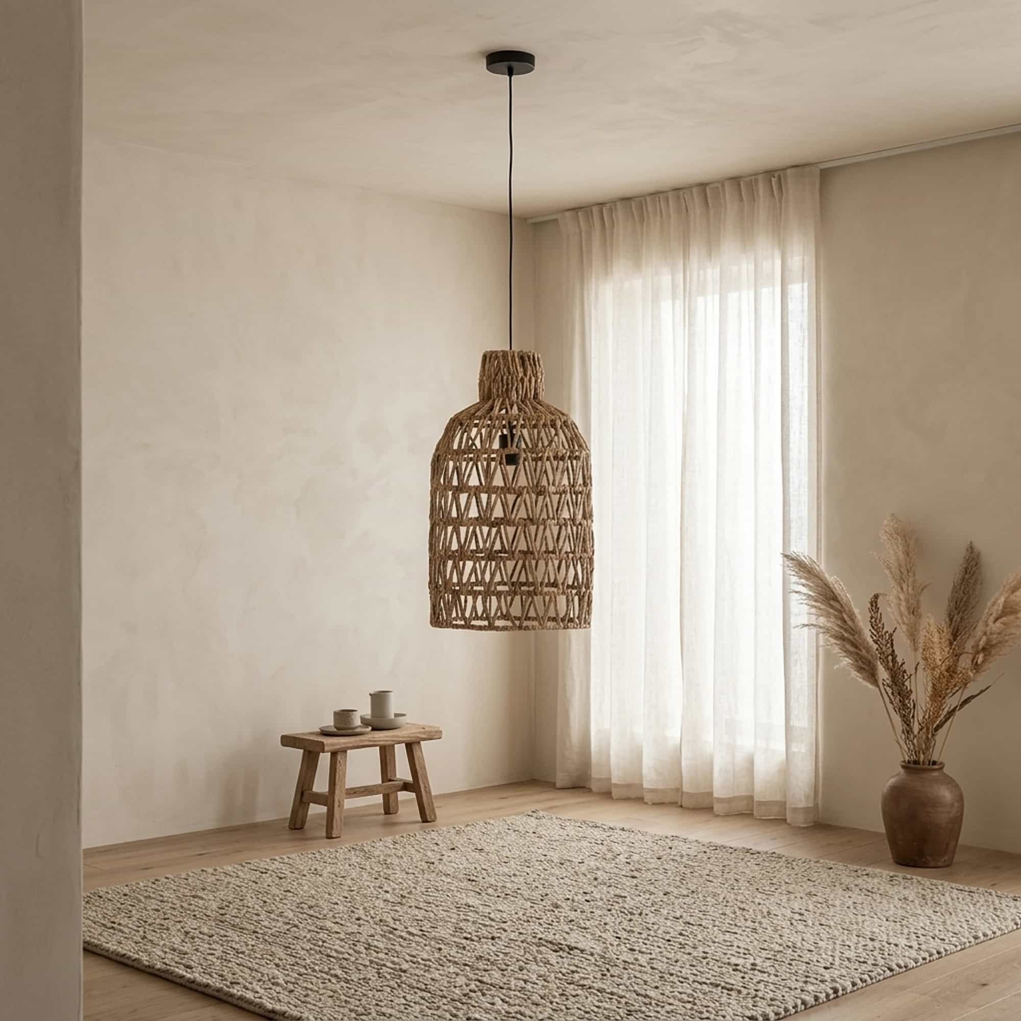 Hanglamp Pendant lamp Arta small - MUST Living