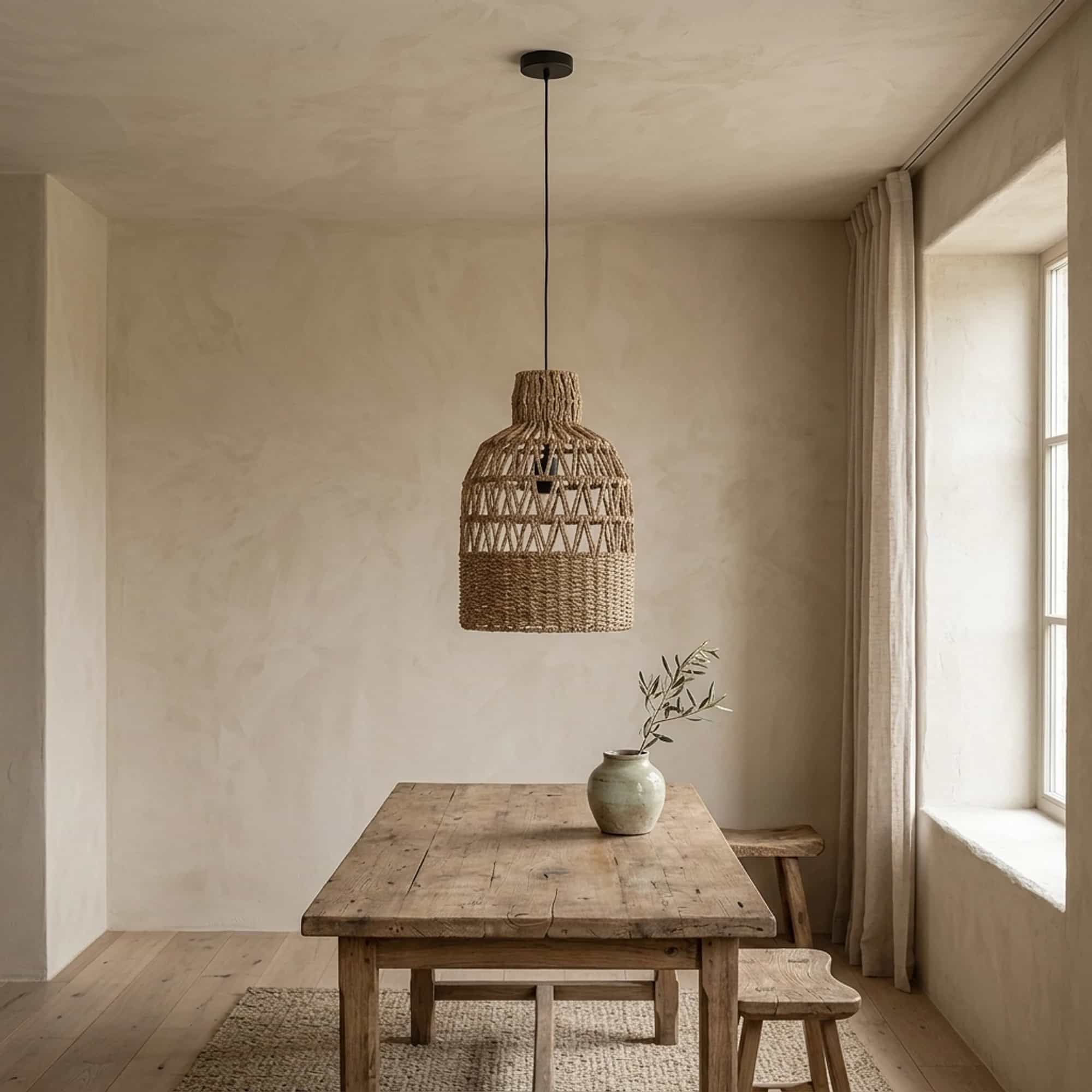 Hanglamp Pendant lamp Arta small - MUST Living