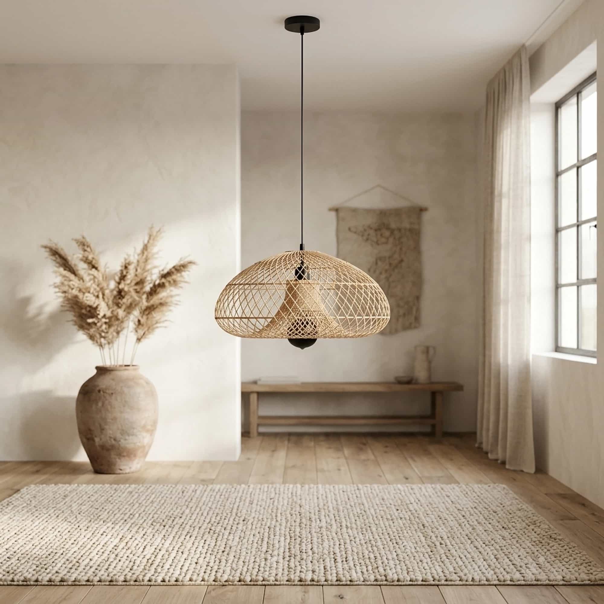 Hanglamp Pendant lamp Cala Salada small - MUST Living